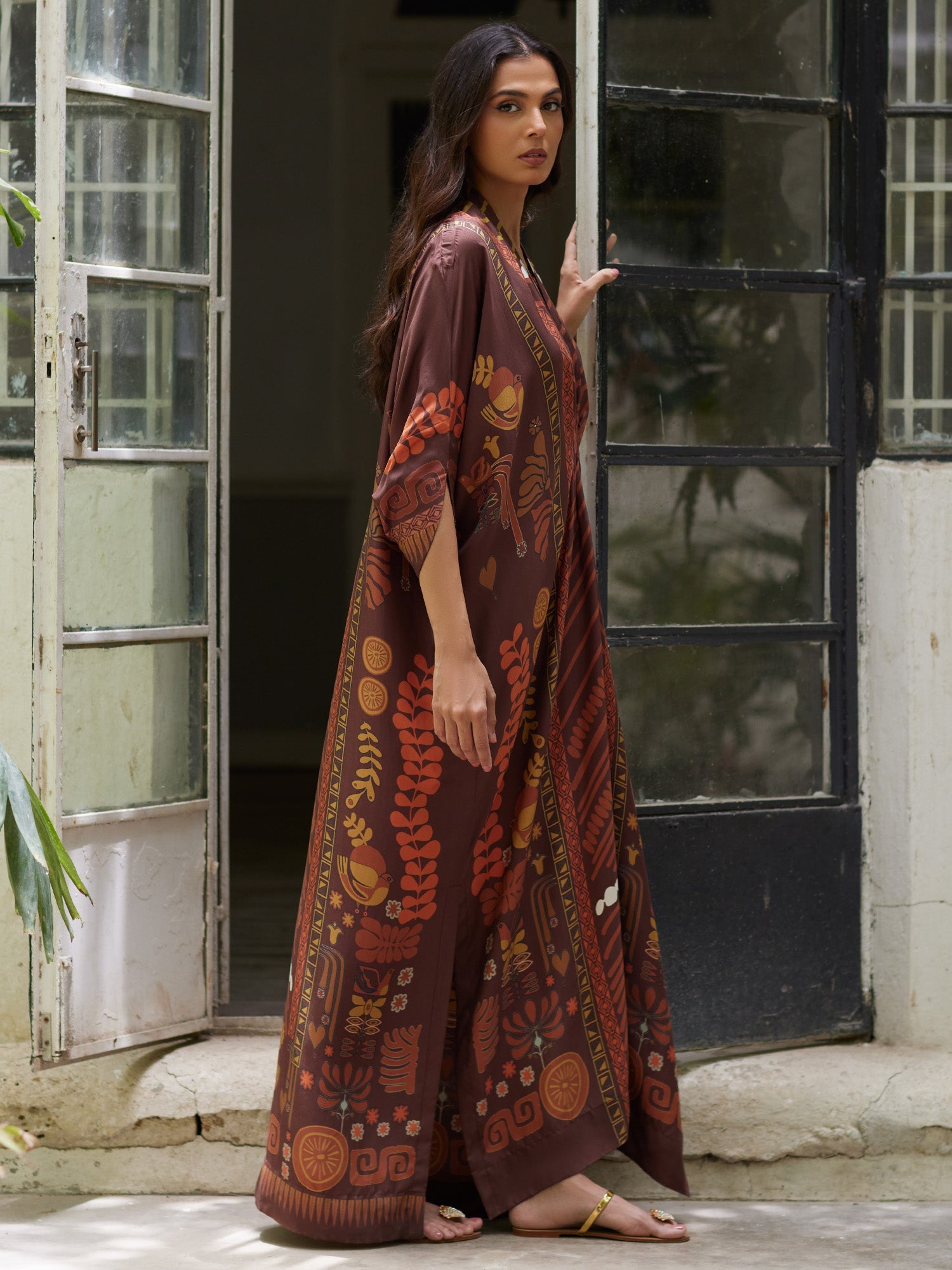 KAFTAN
