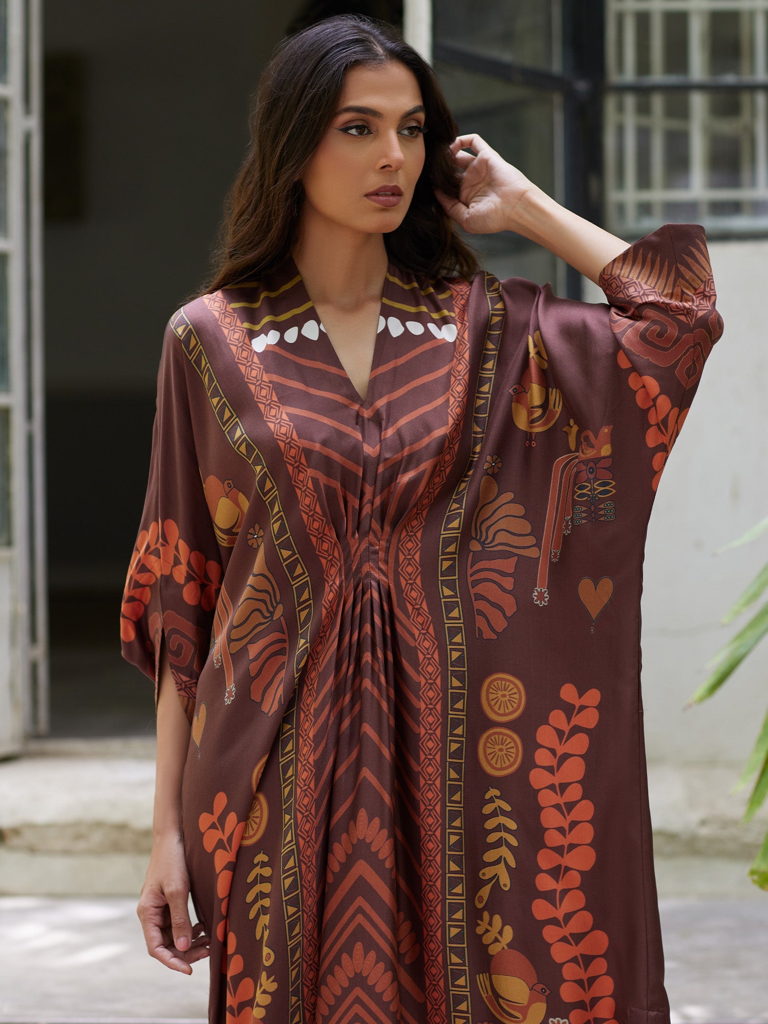 KAFTAN