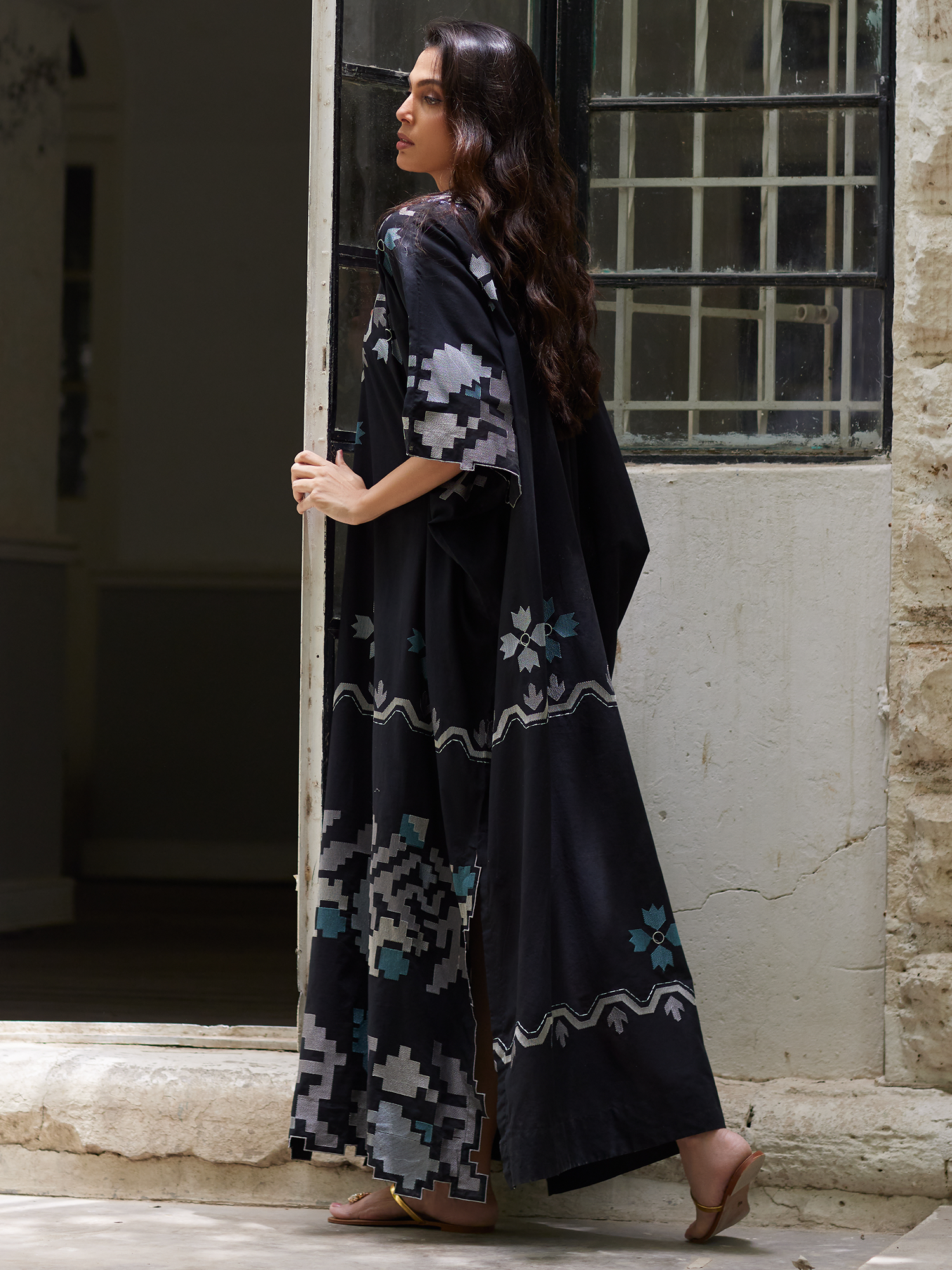 KAFTAN