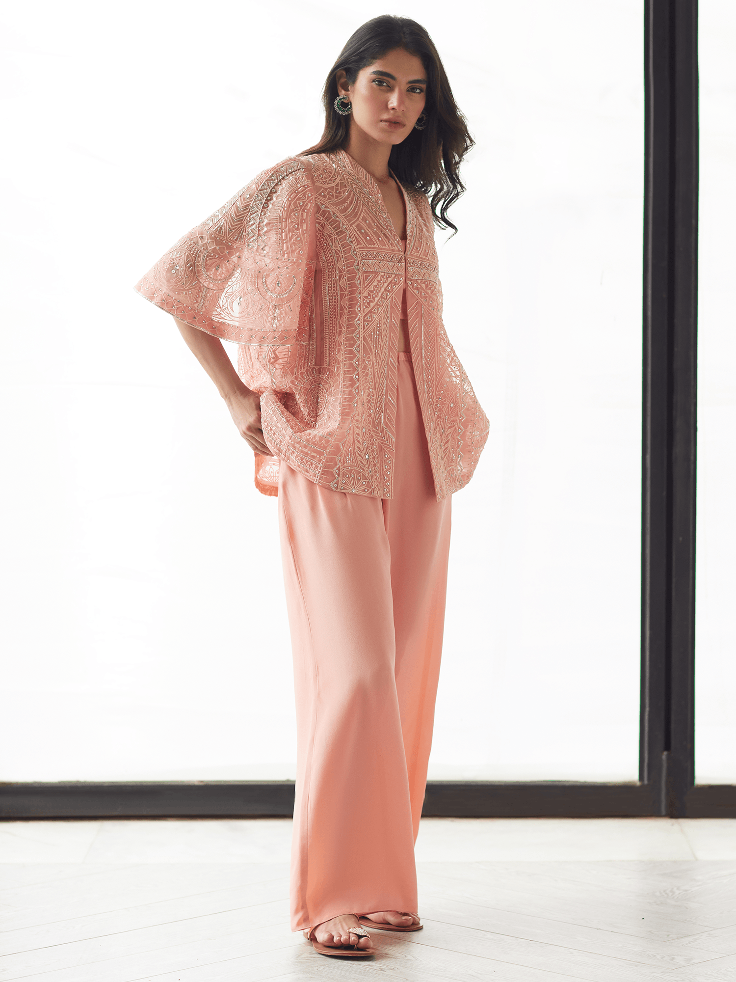 ALARA JACKET & PANTS