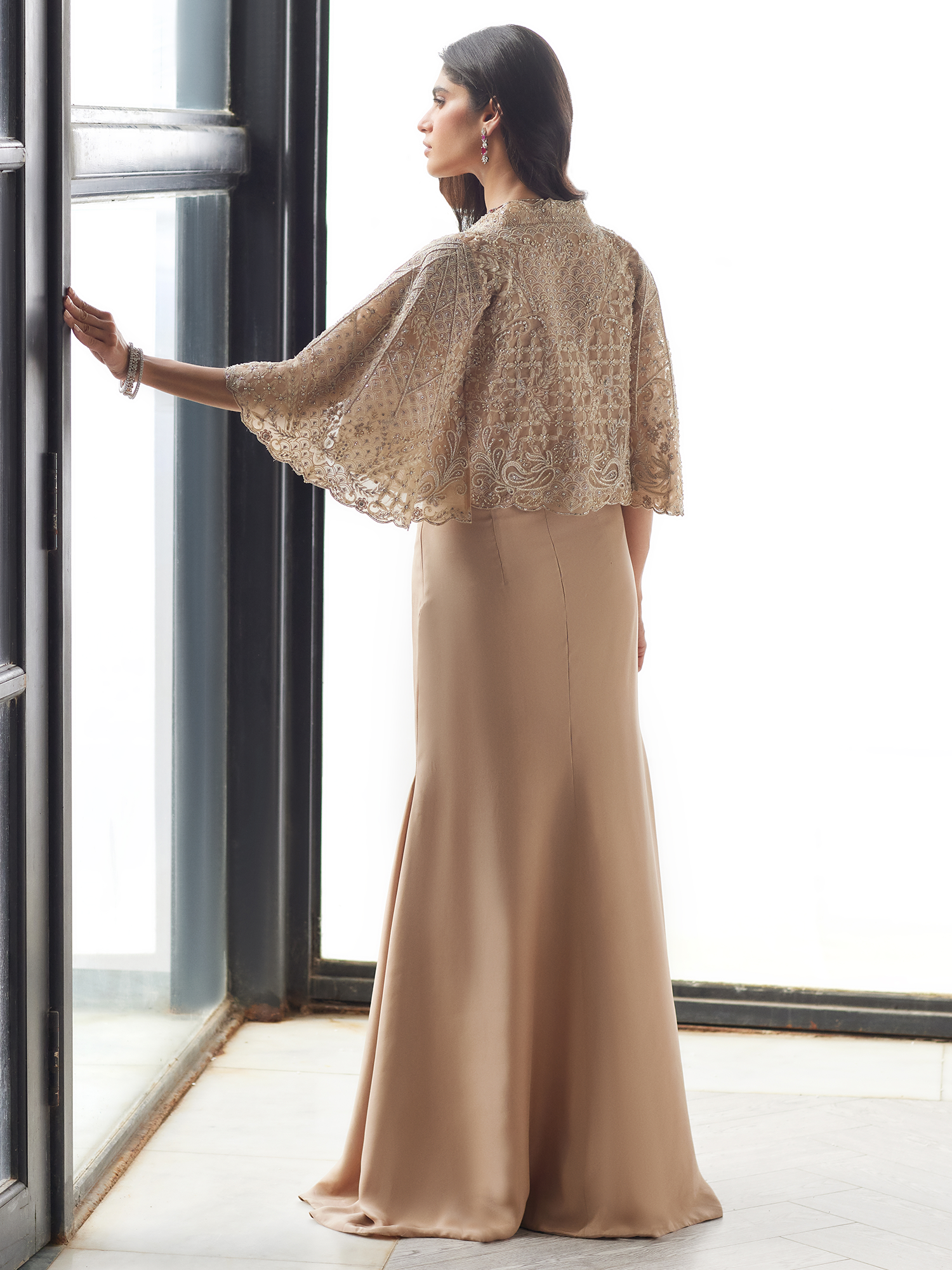 ALARA JACKET, BLOUSE & LOLITA