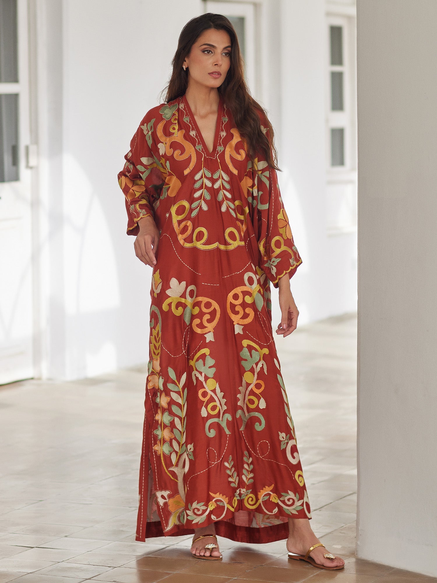 KAFTAN
