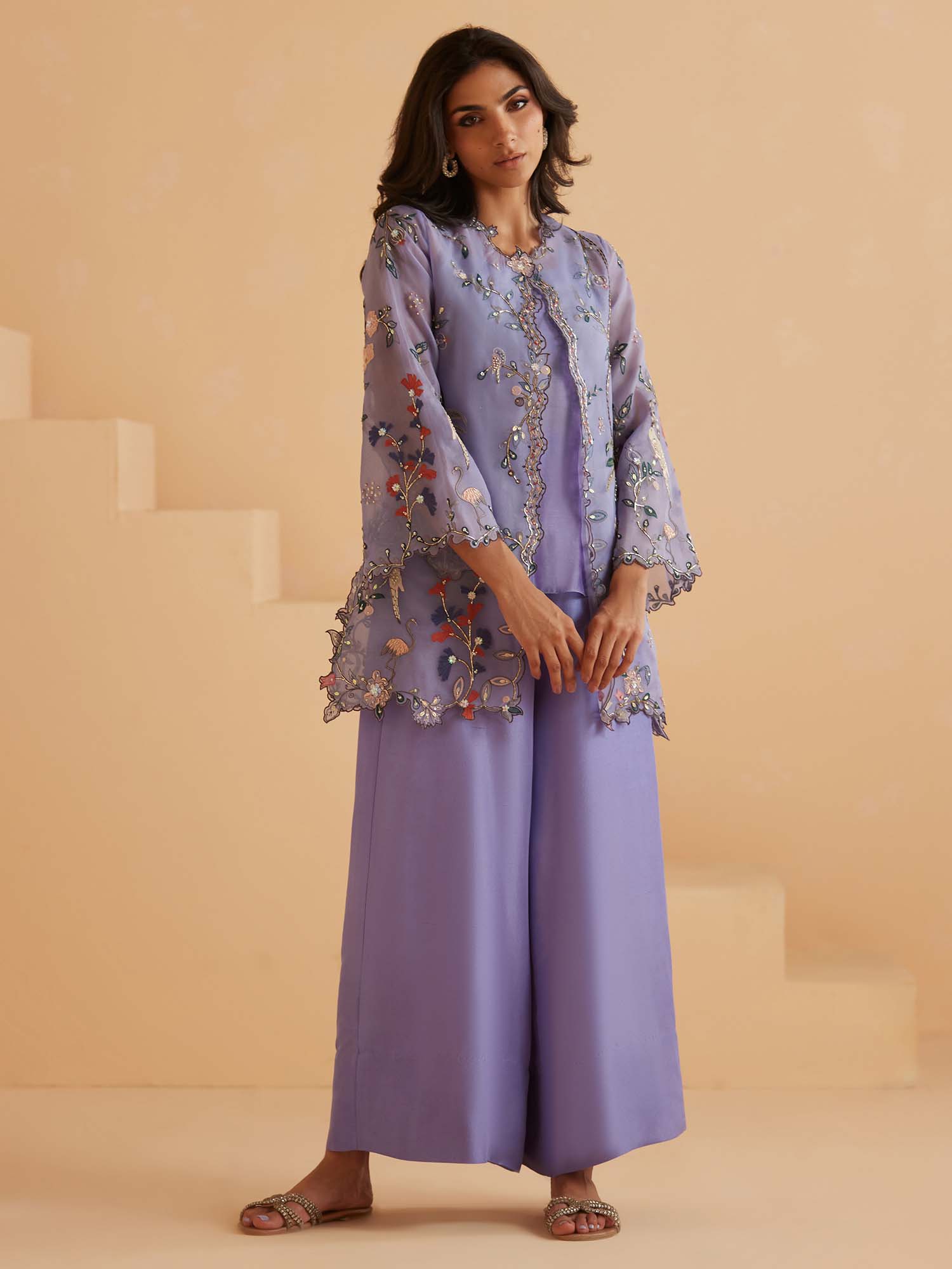 BORGIA & CULOTTES