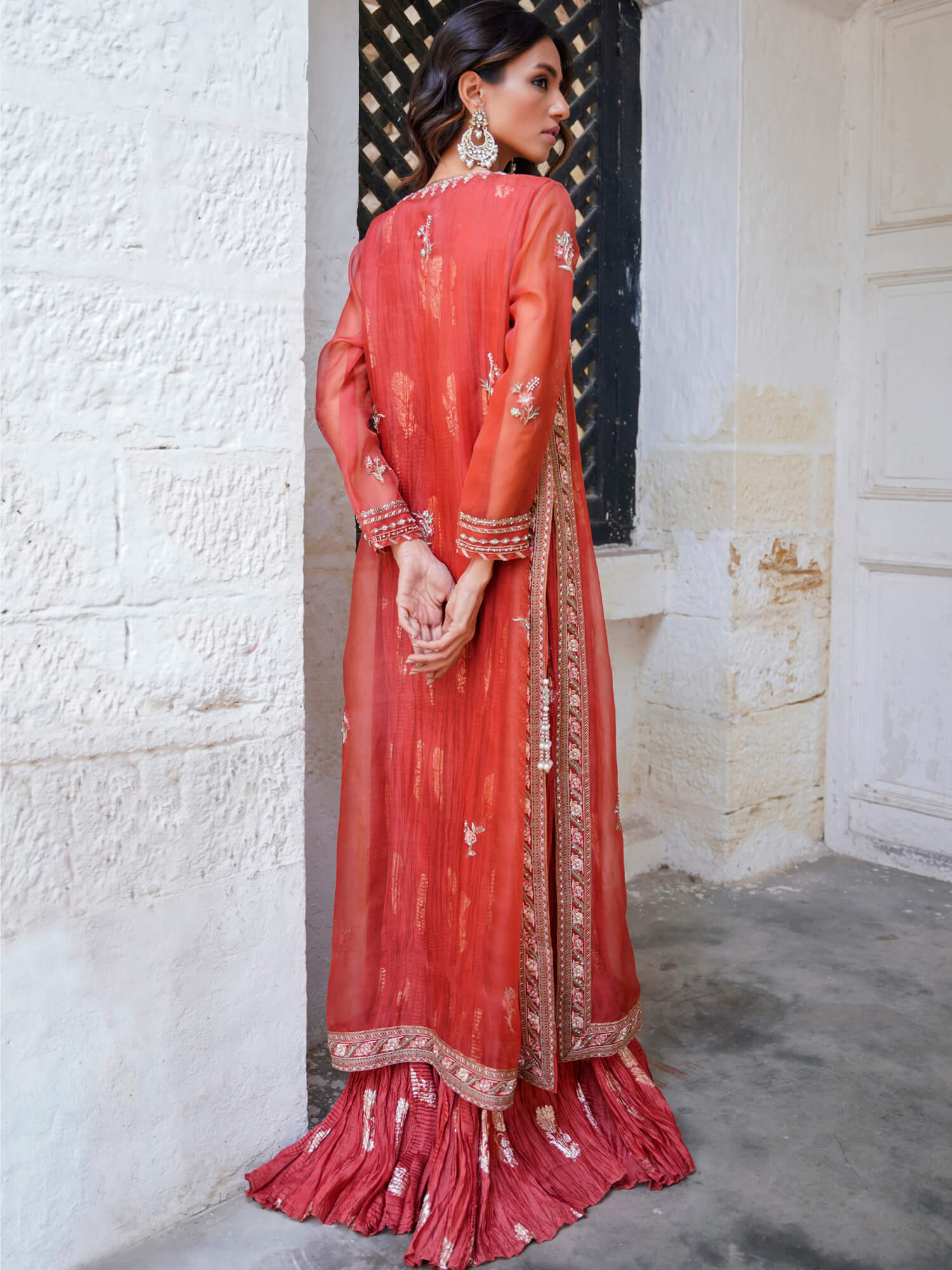 RSVP YES IN STYLE - Misha Lakhani