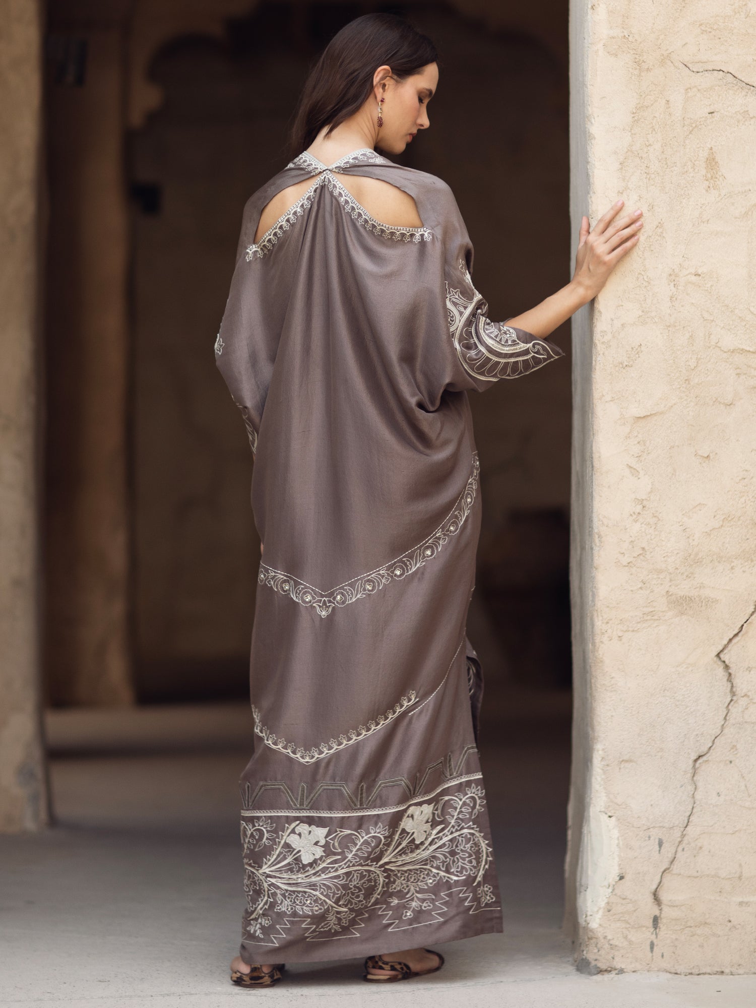 KAFTAN