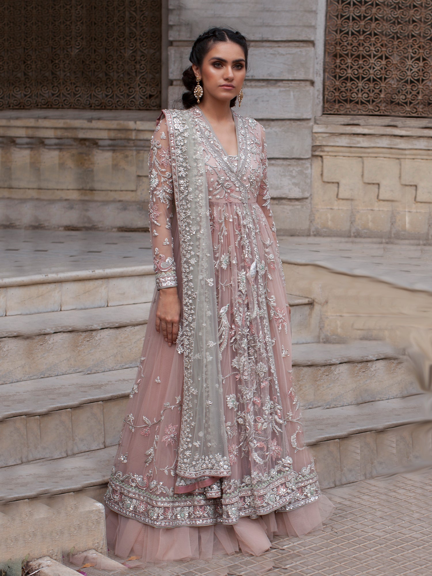 Bridal - Wedding Dresses | Misha Lakhani