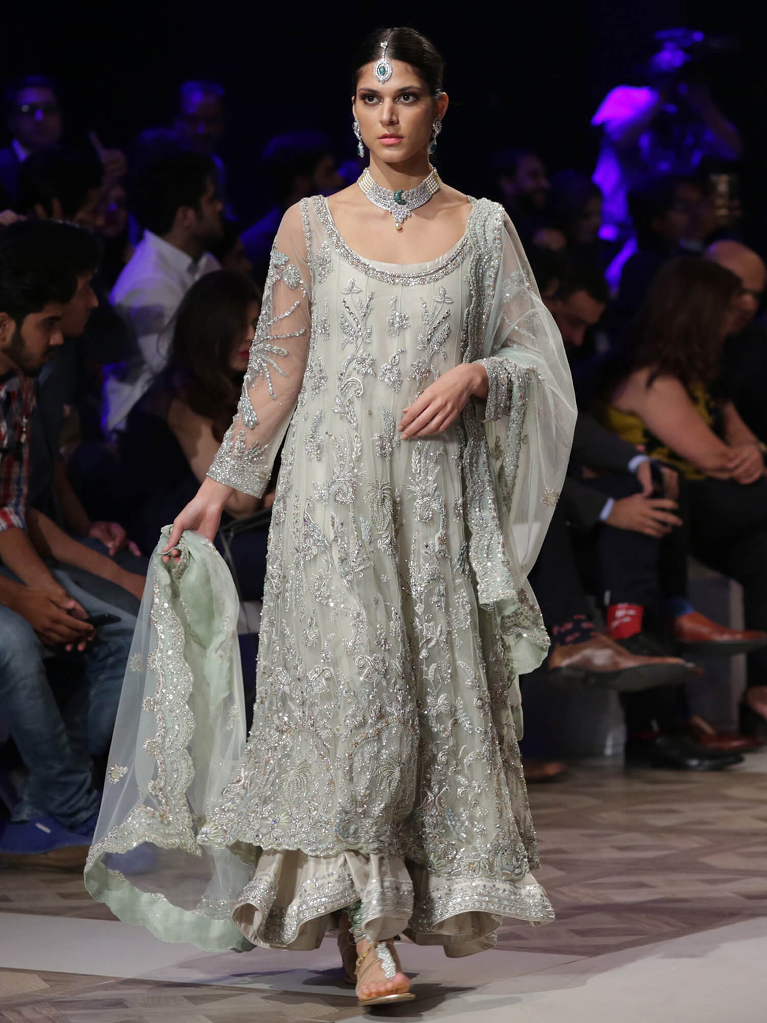 Bridal - Wedding Dresses | Misha Lakhani