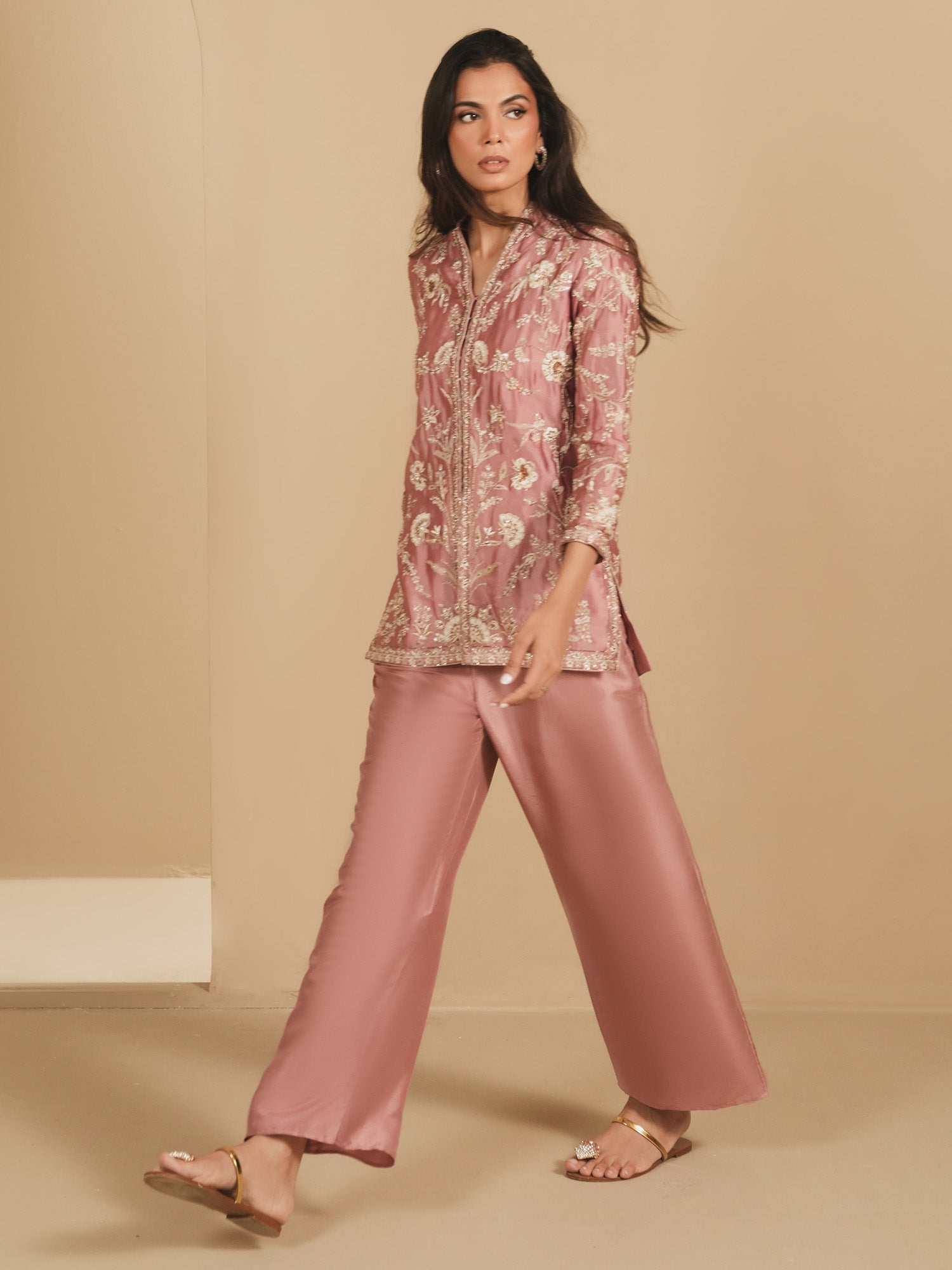 Rani Jacket & Pants