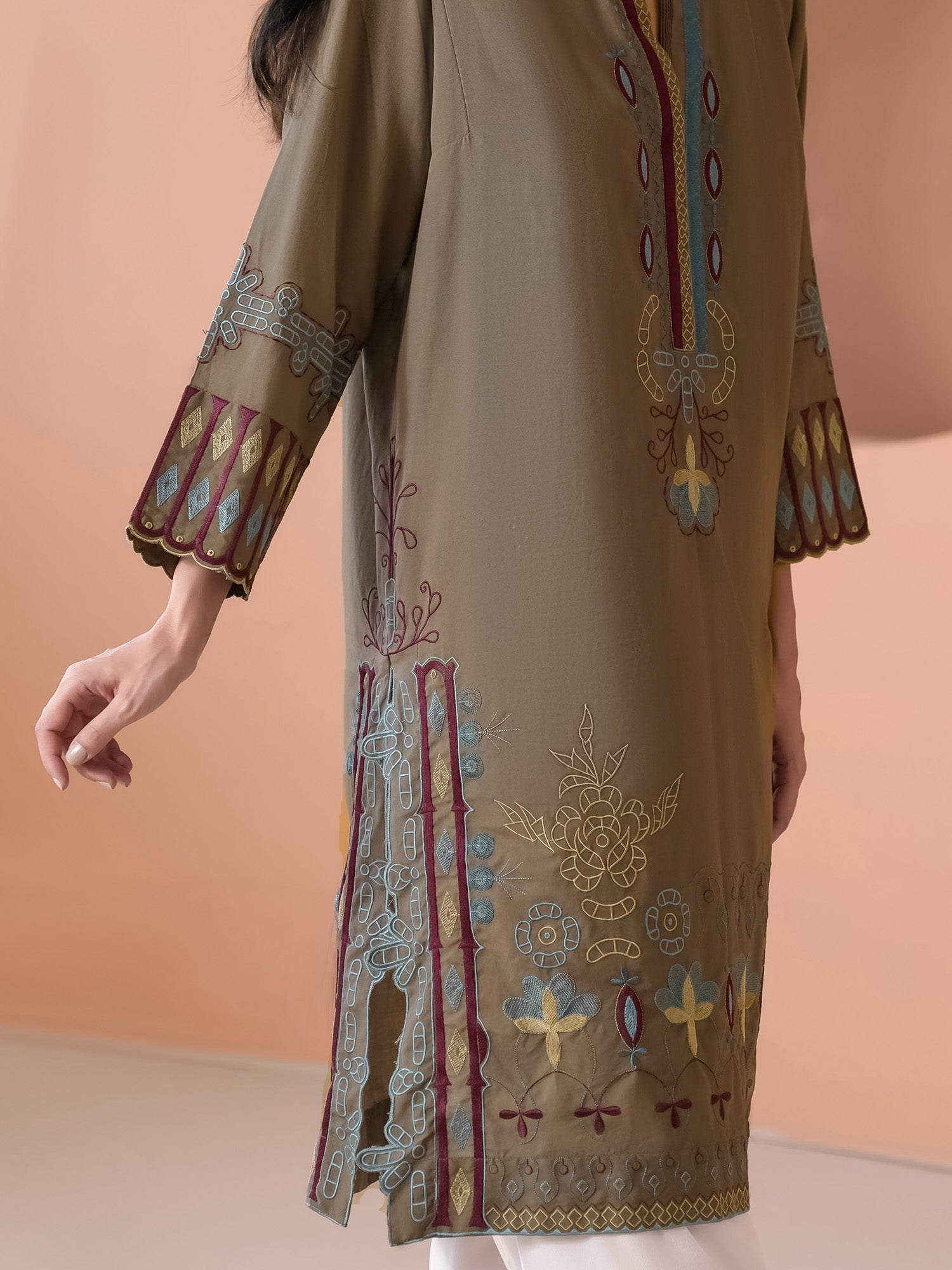 RAYA