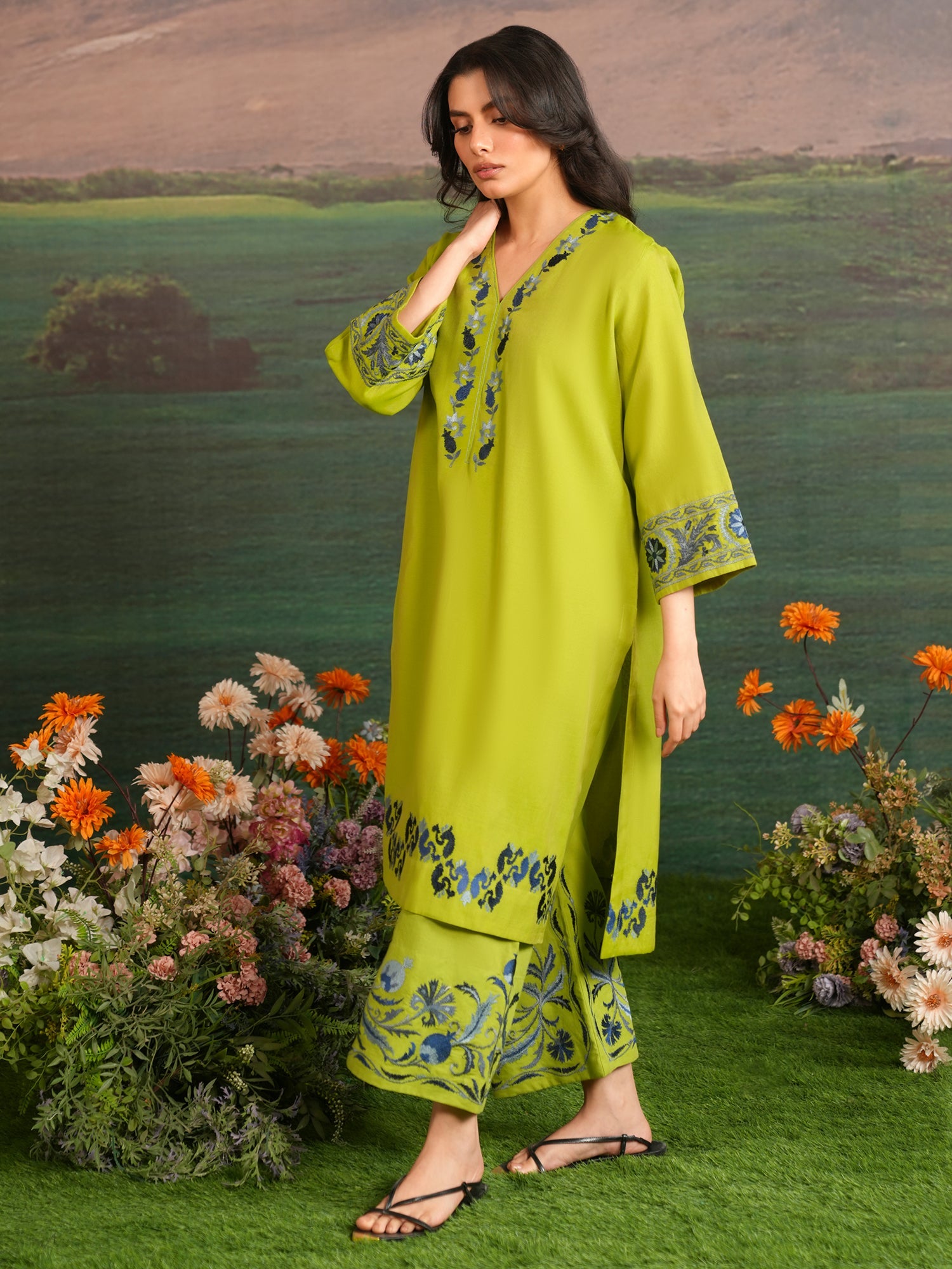 SKINNY MALTA & IZAAR