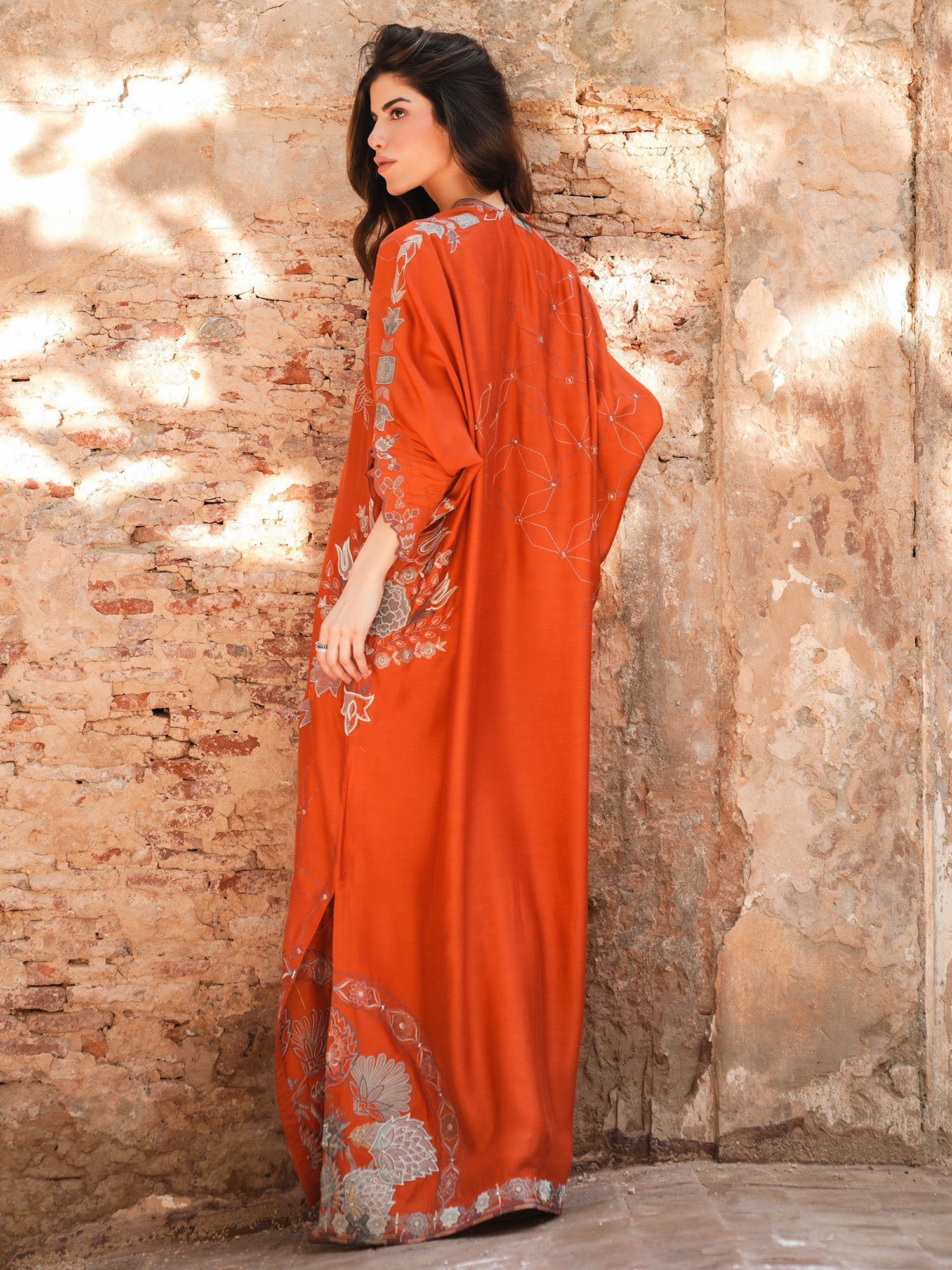 KAFTAN