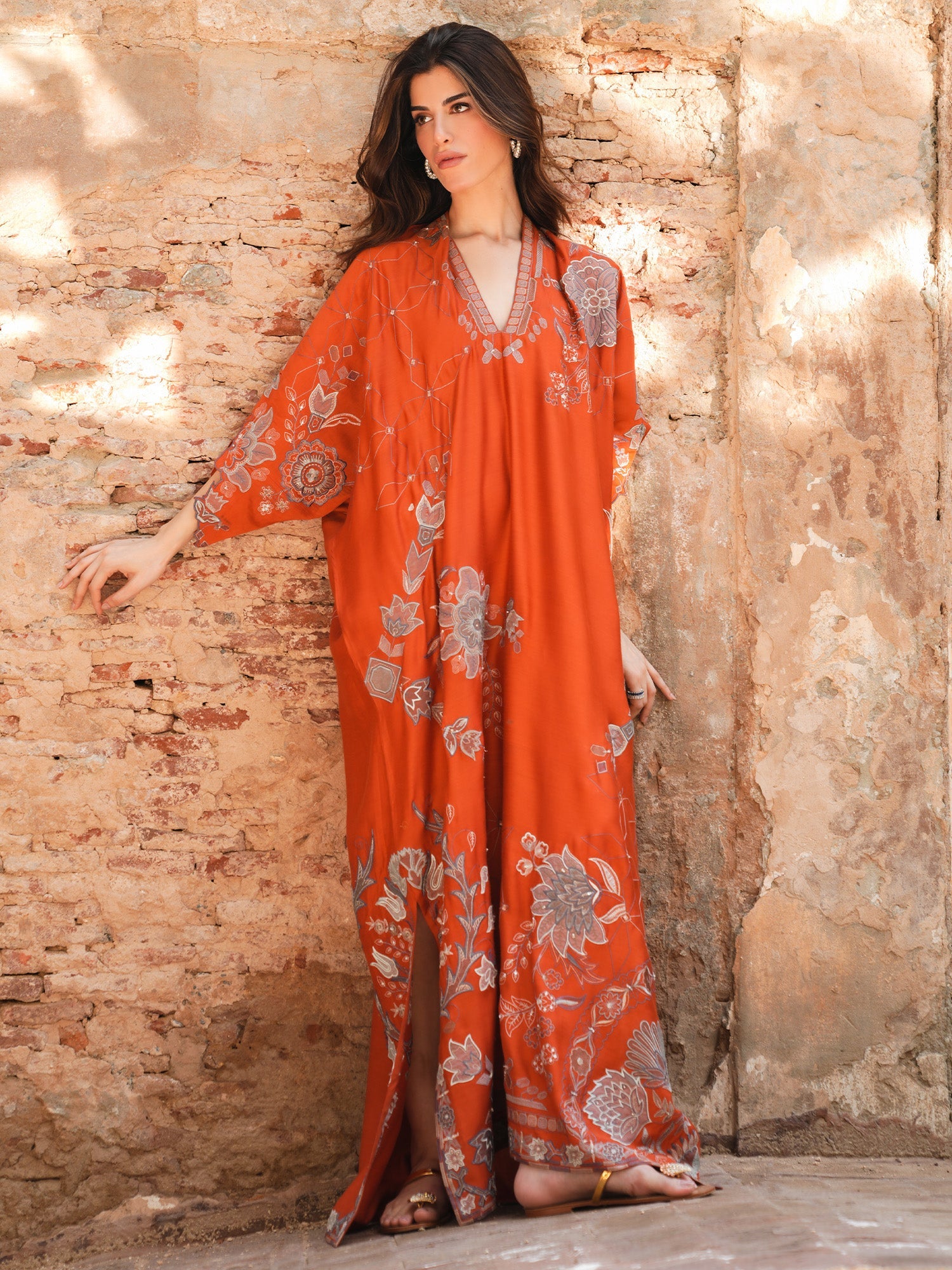 KAFTAN