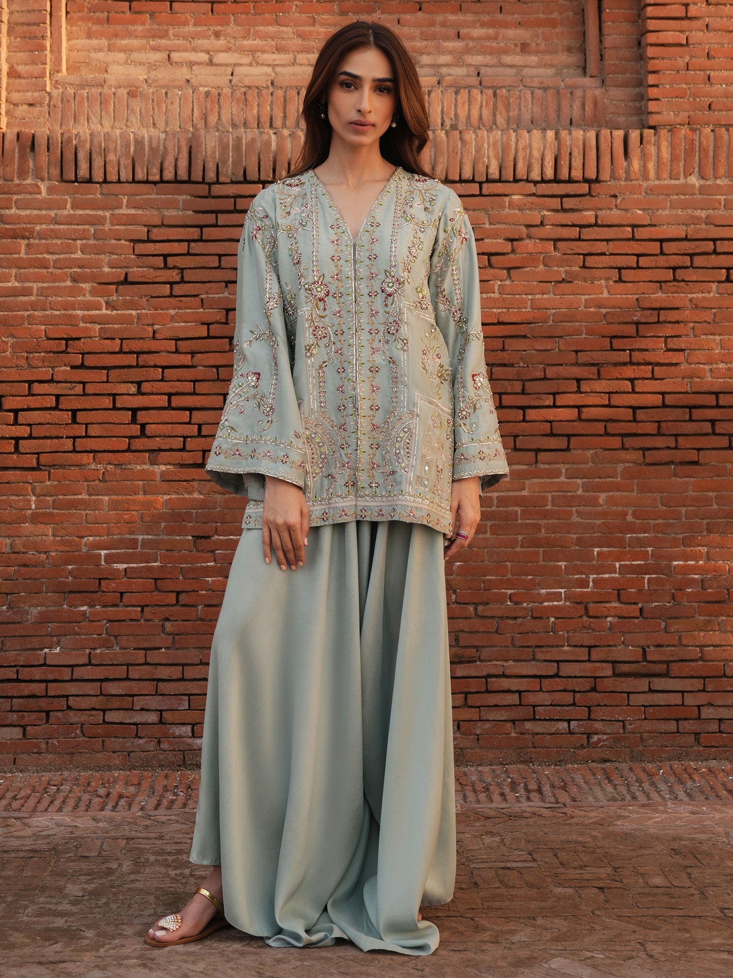 RANI JACKET & PANTS