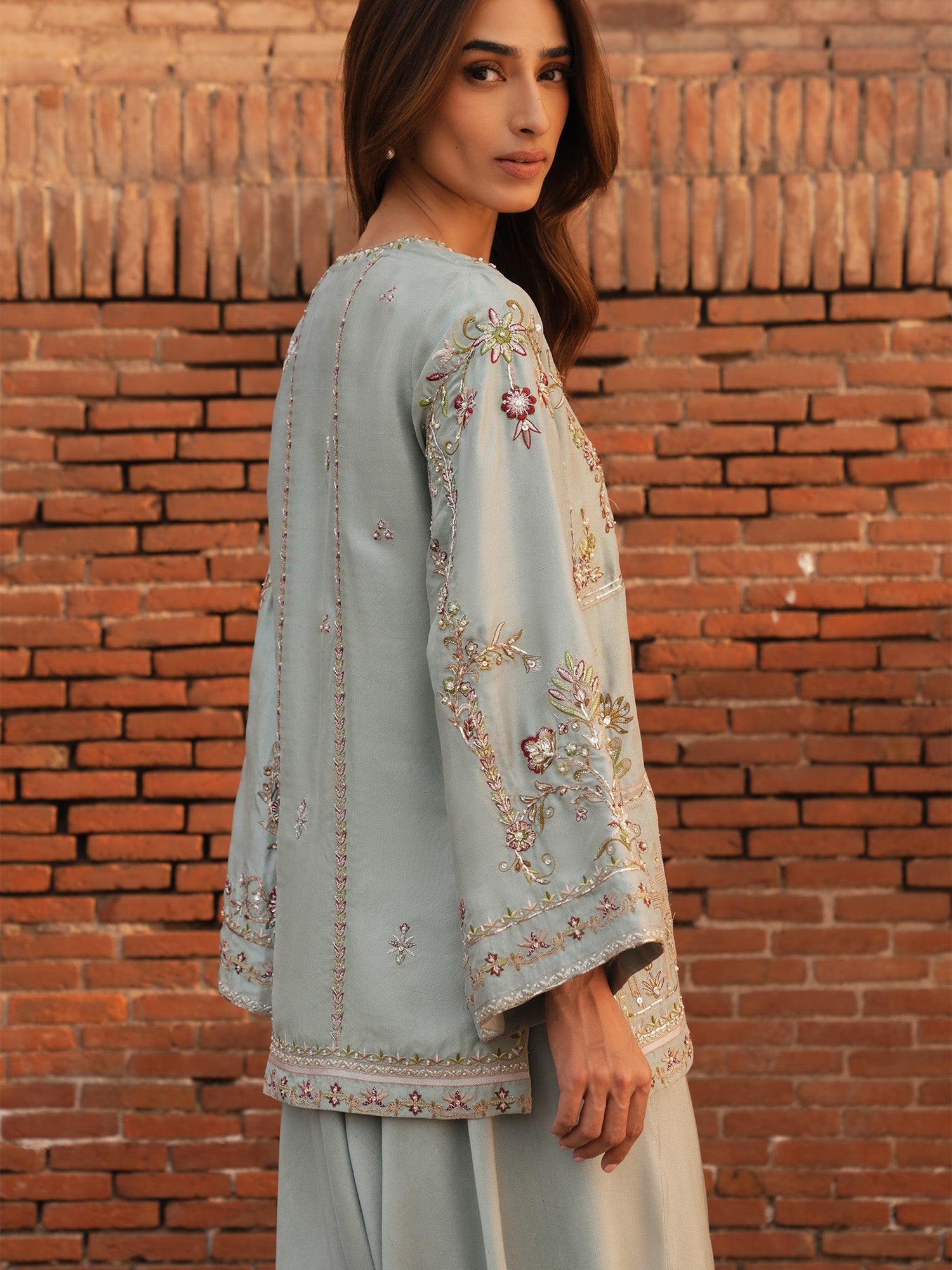 RANI JACKET & PANTS