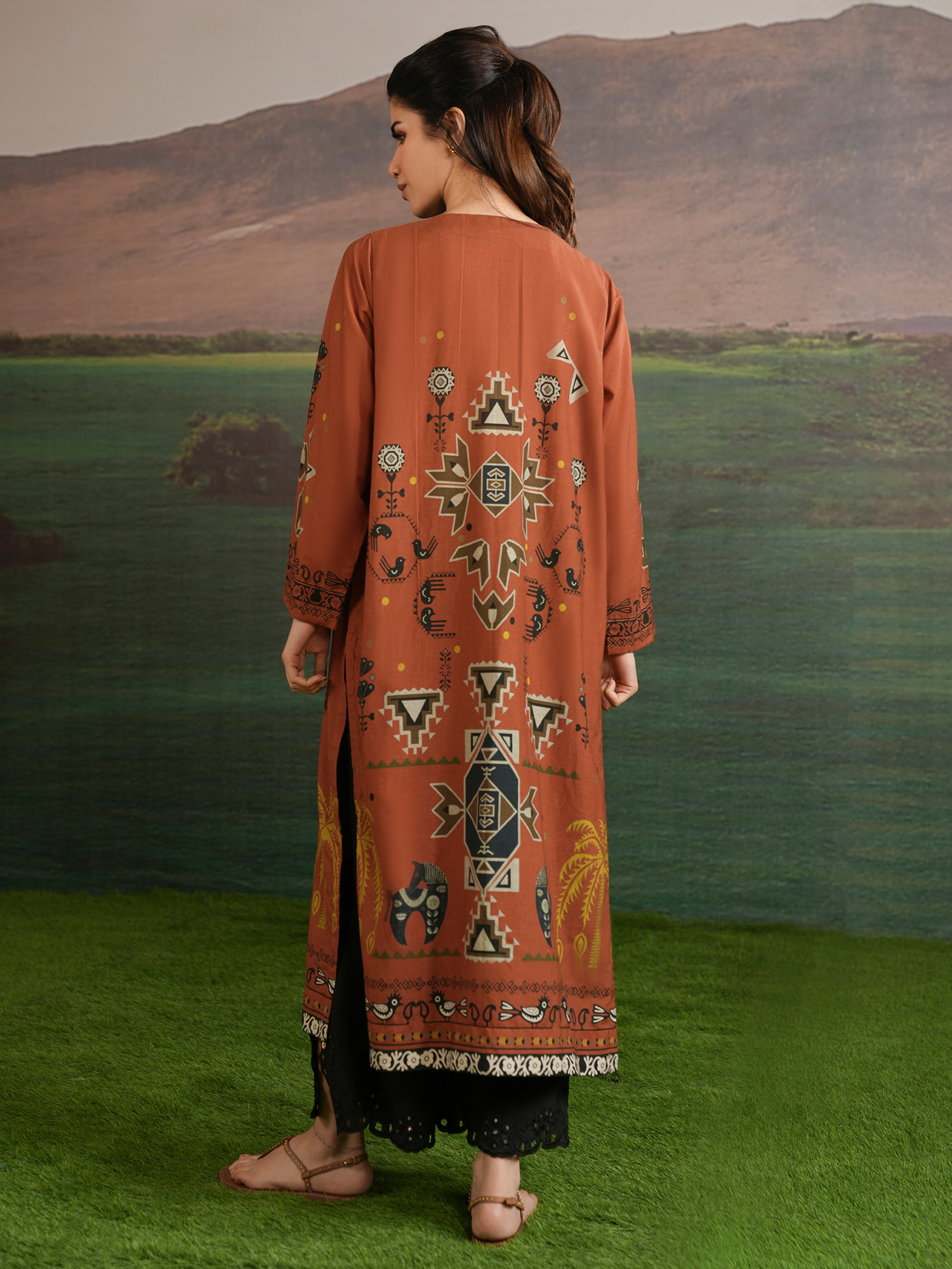 RAYA