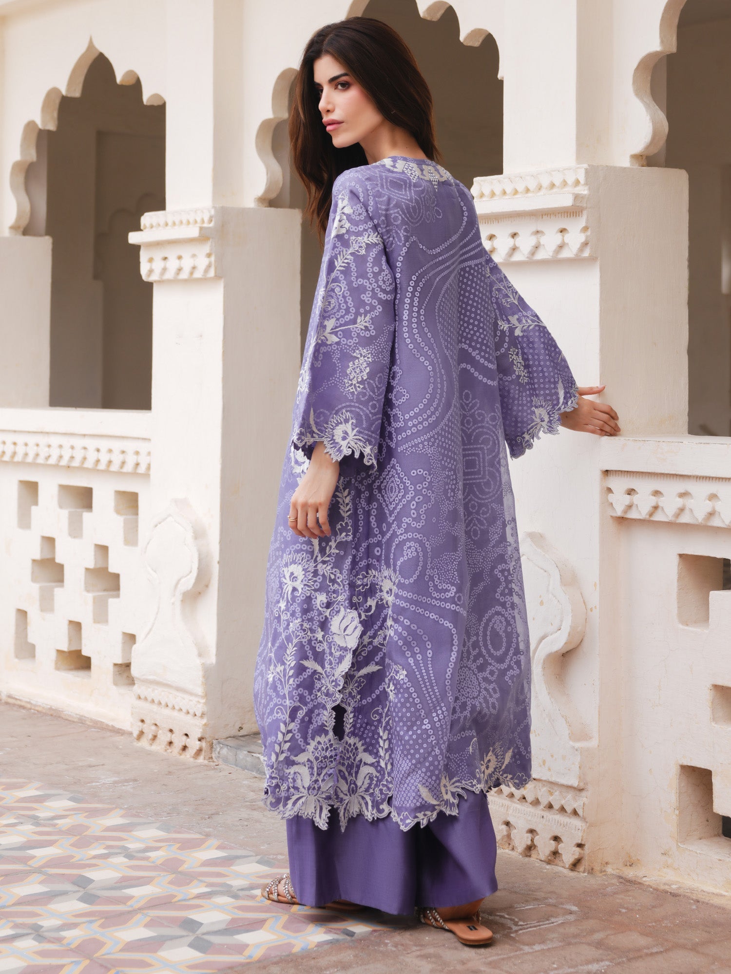 SICILY & PALAZZO