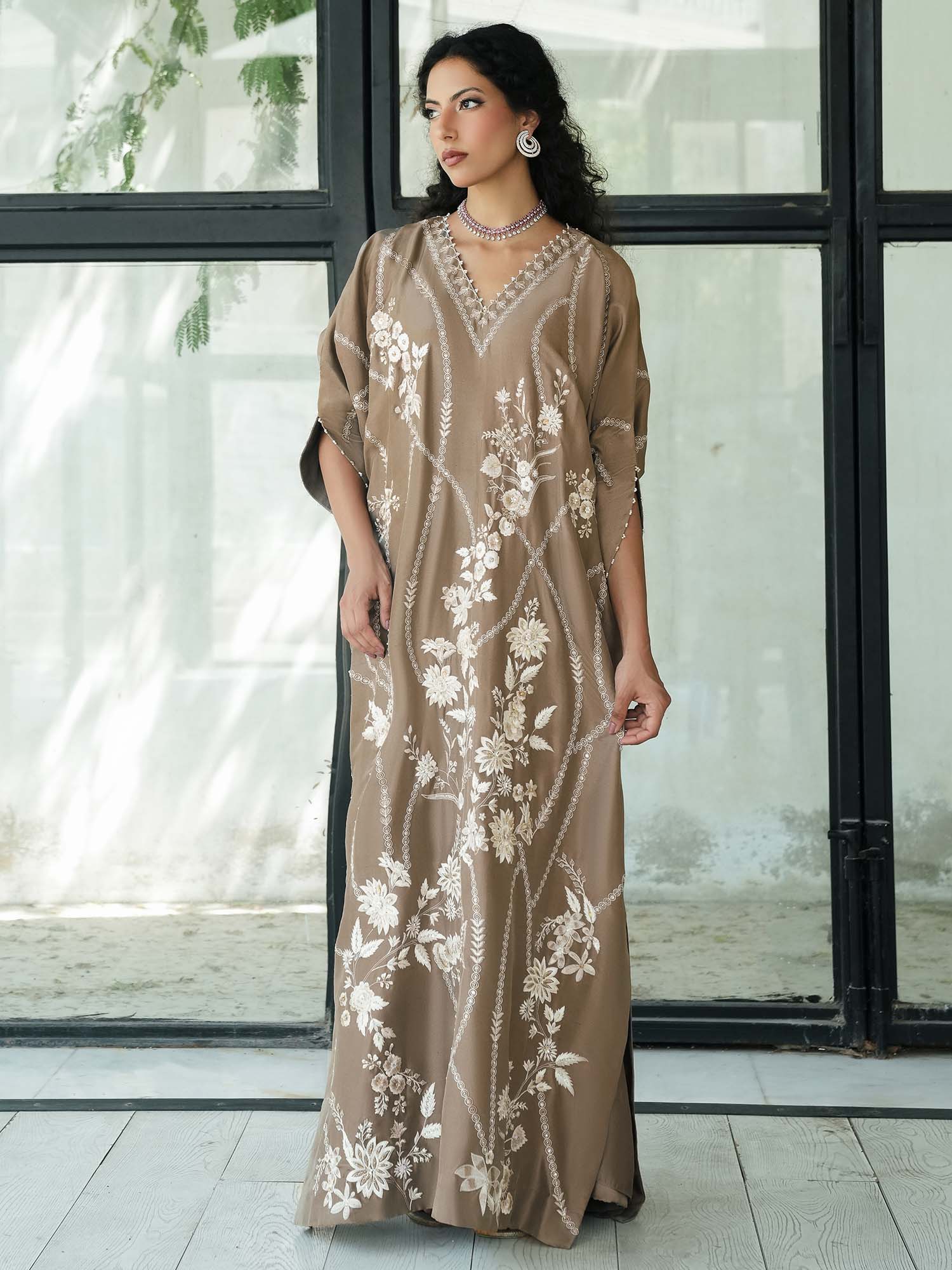 KAFTAN