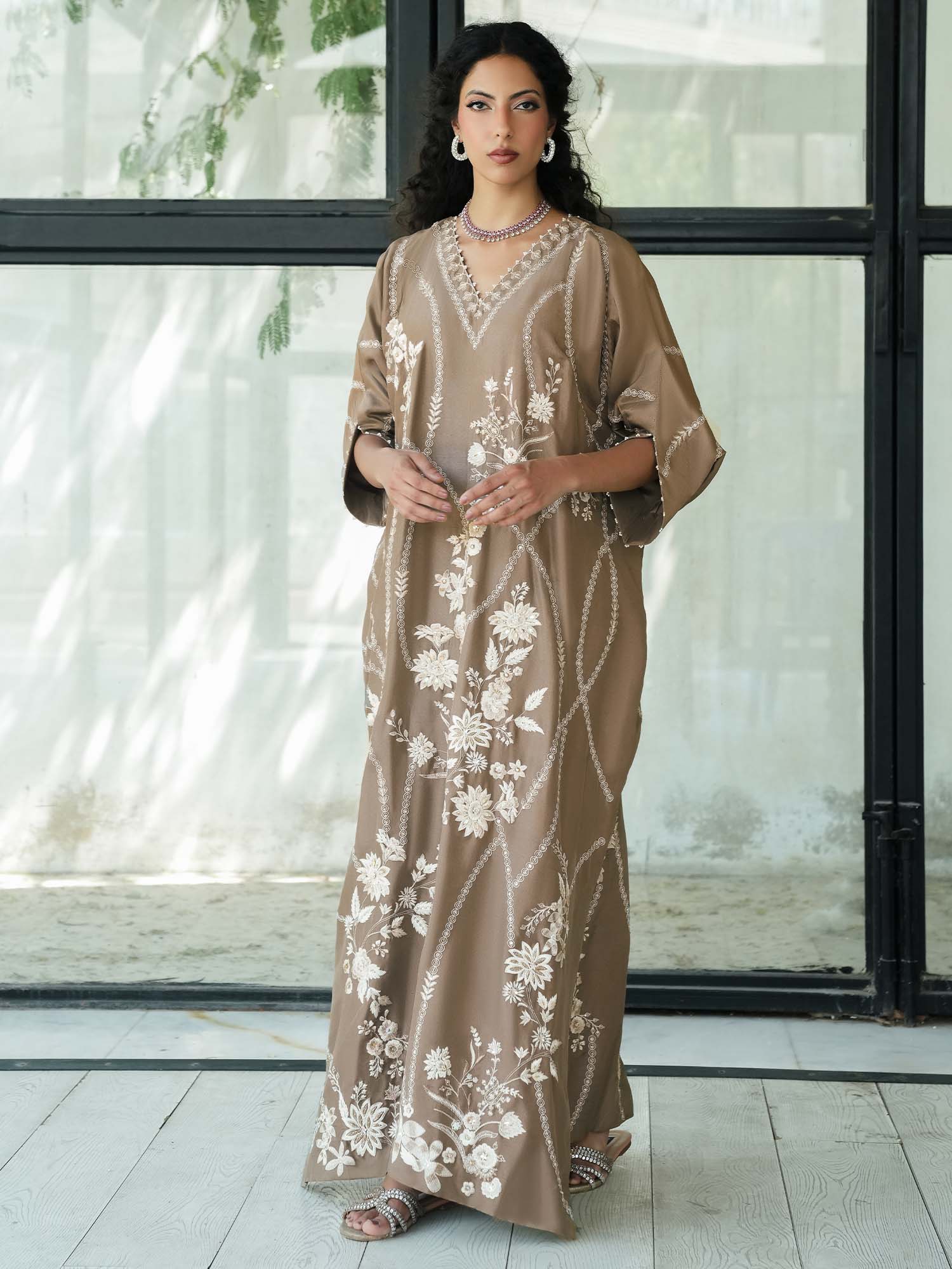 KAFTAN