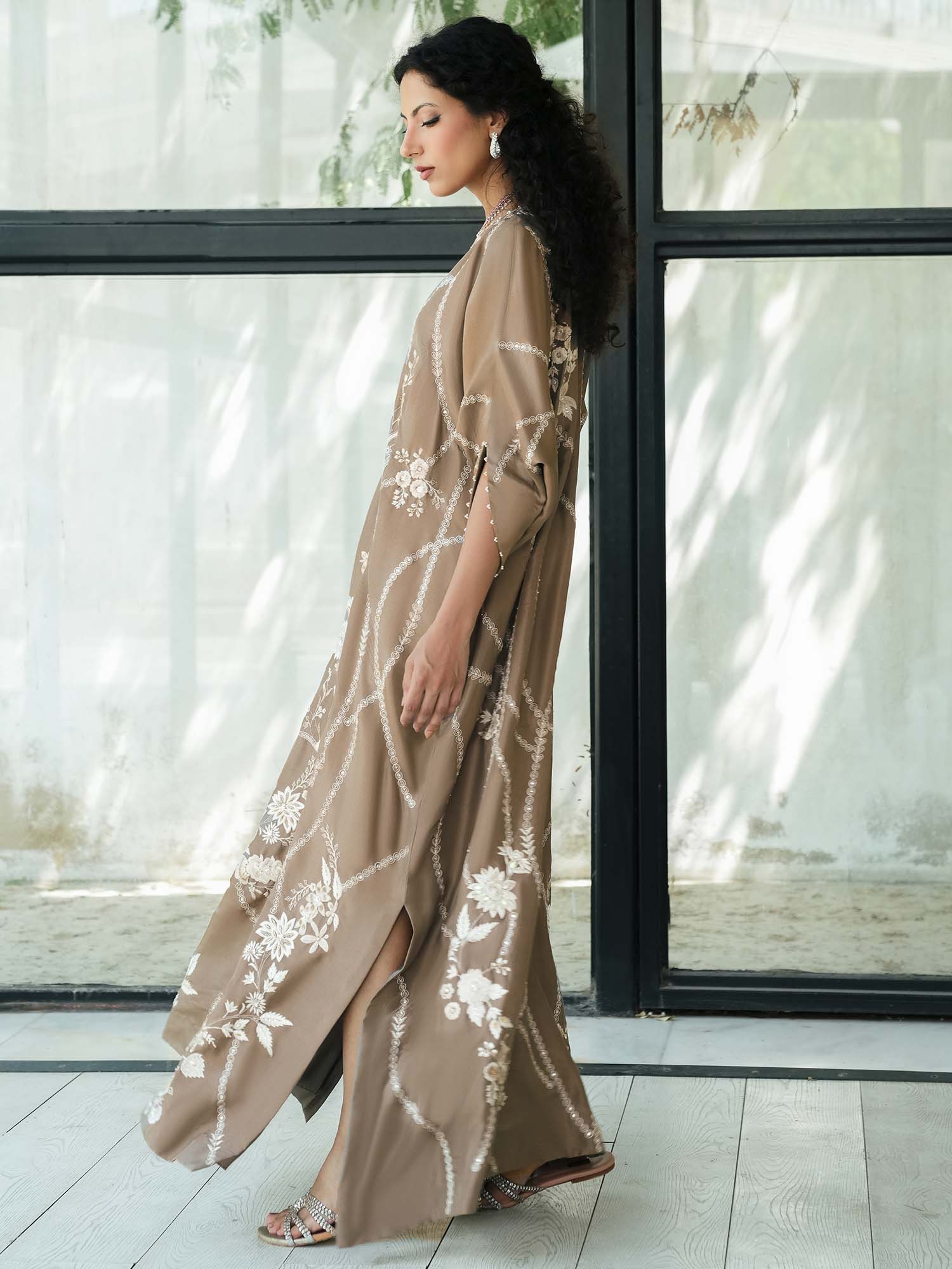 KAFTAN