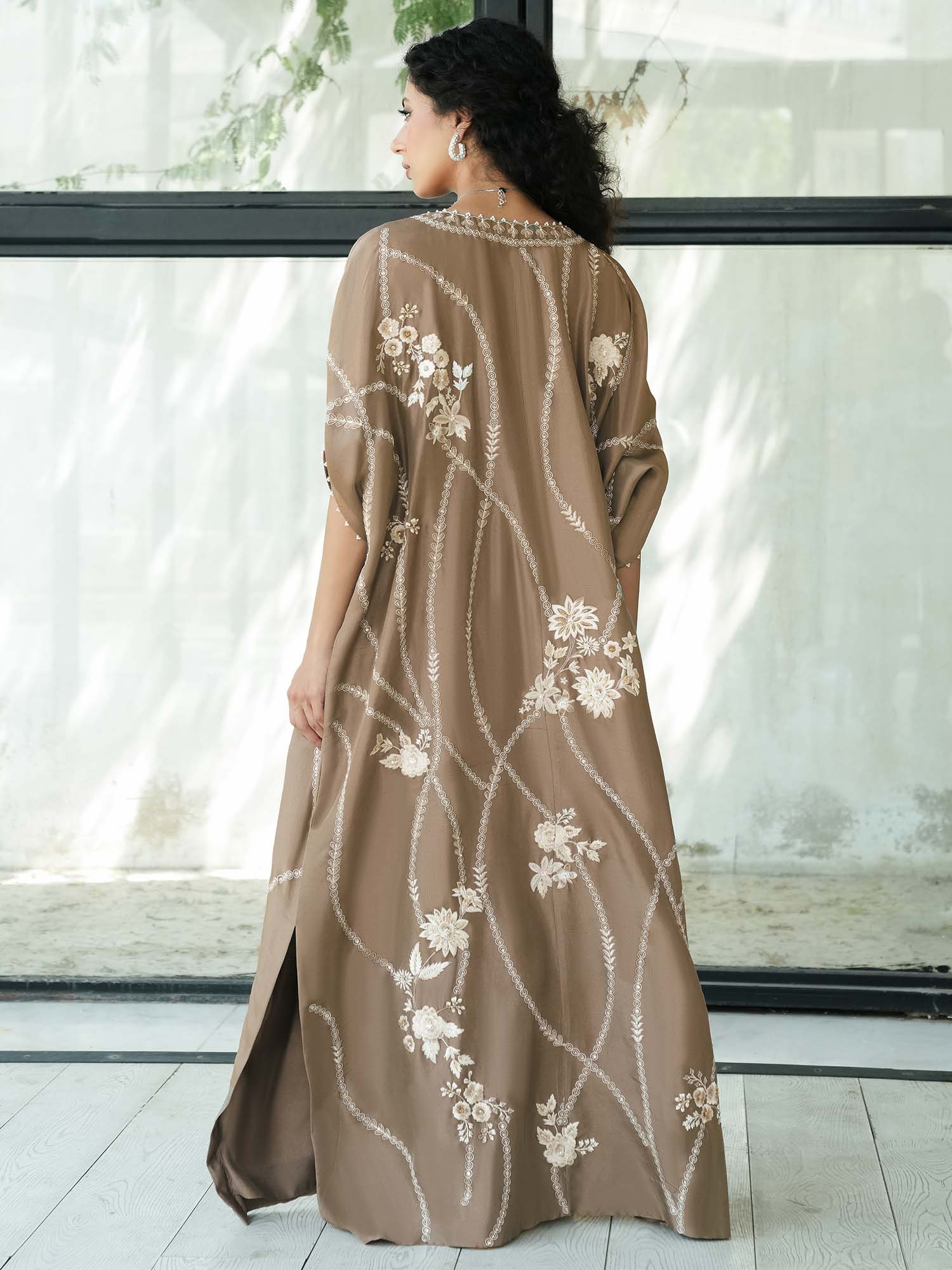 KAFTAN