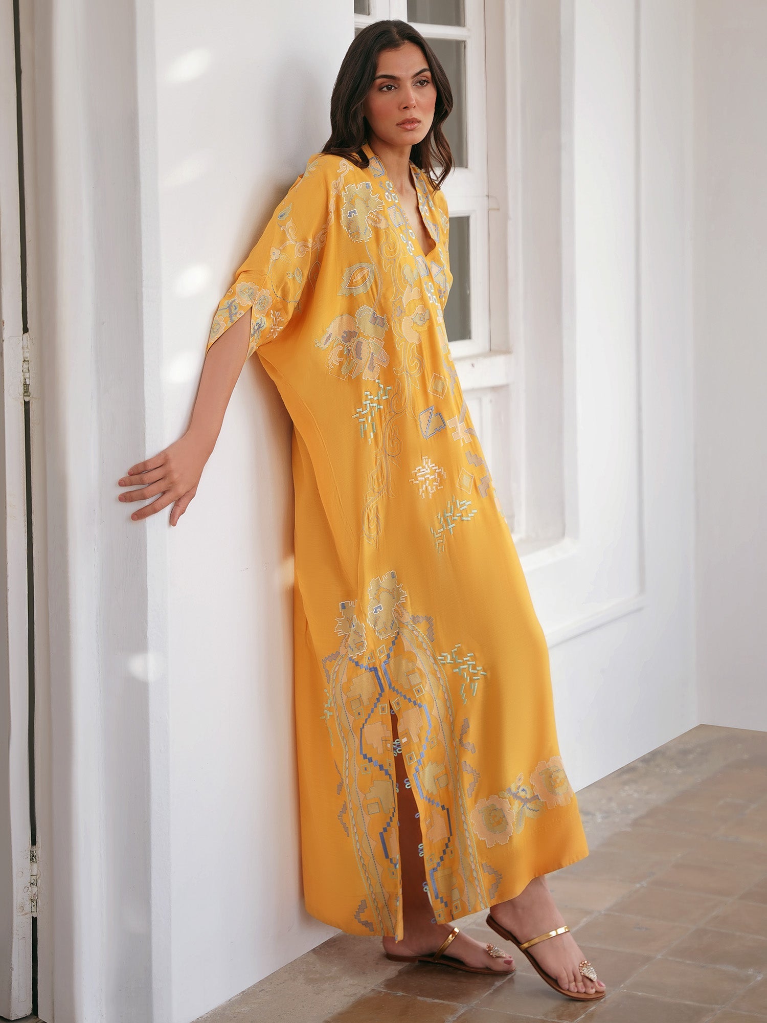 KAFTAN