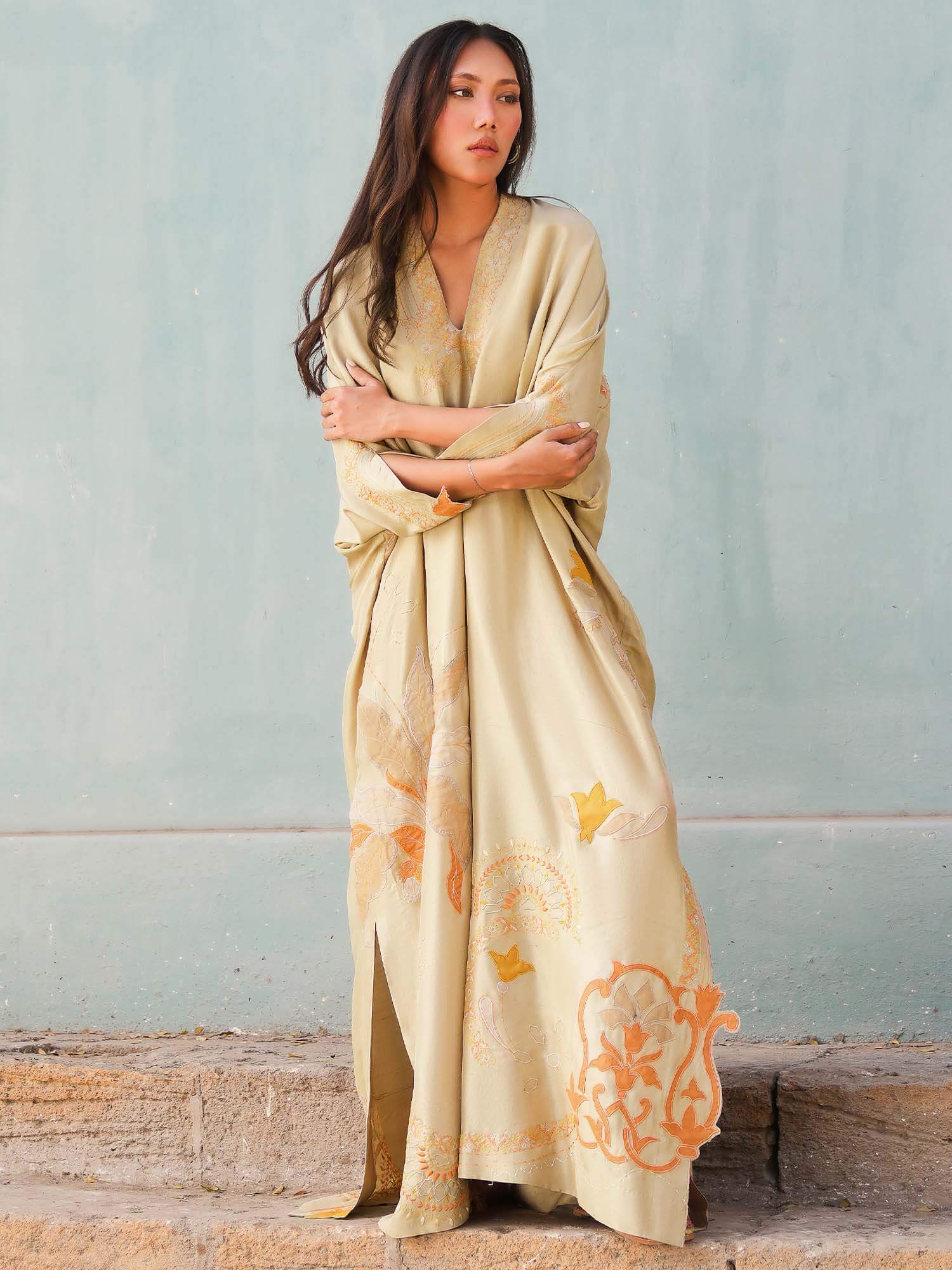 KAFTAN