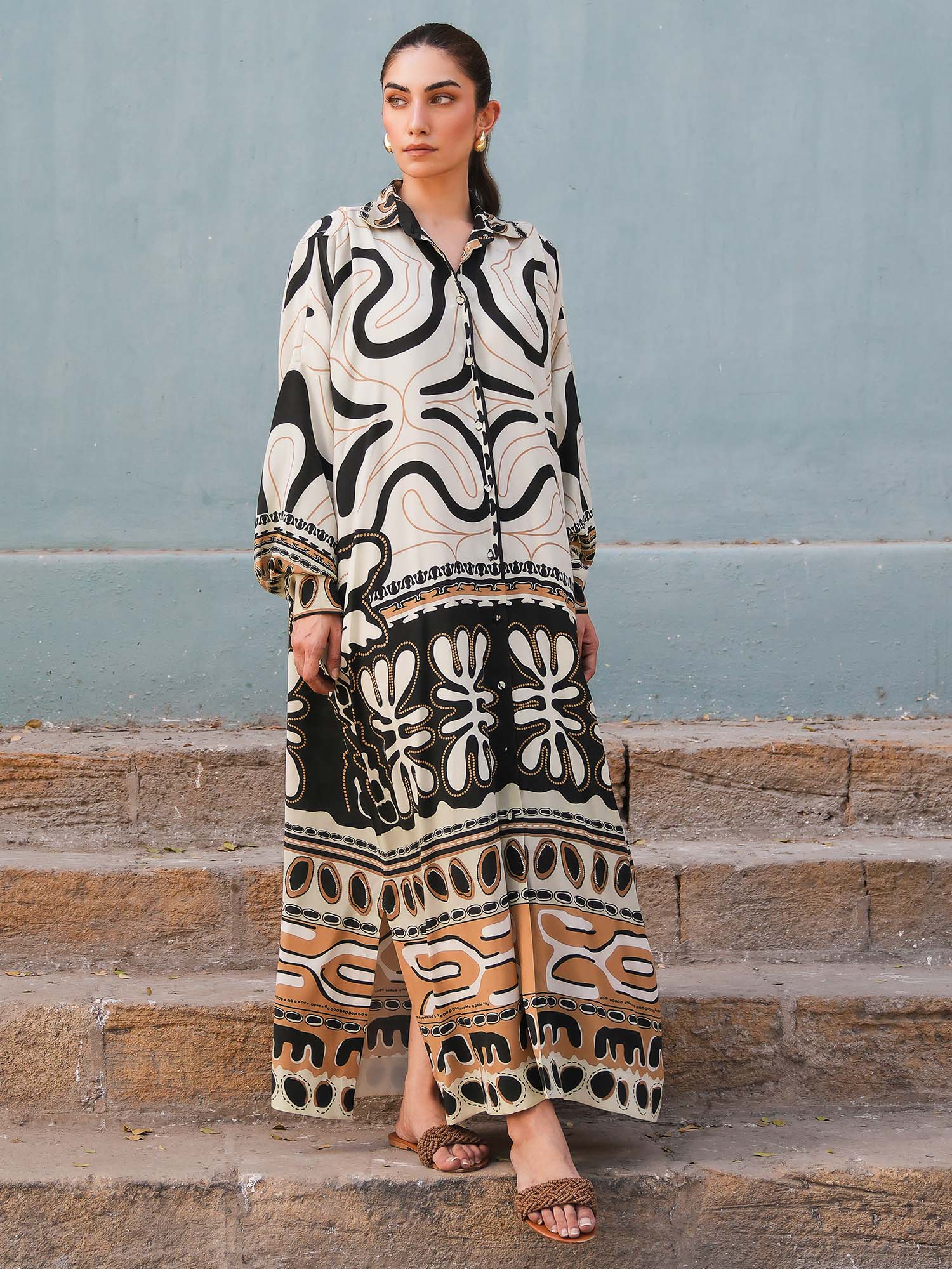 MARDANA KAFTAN