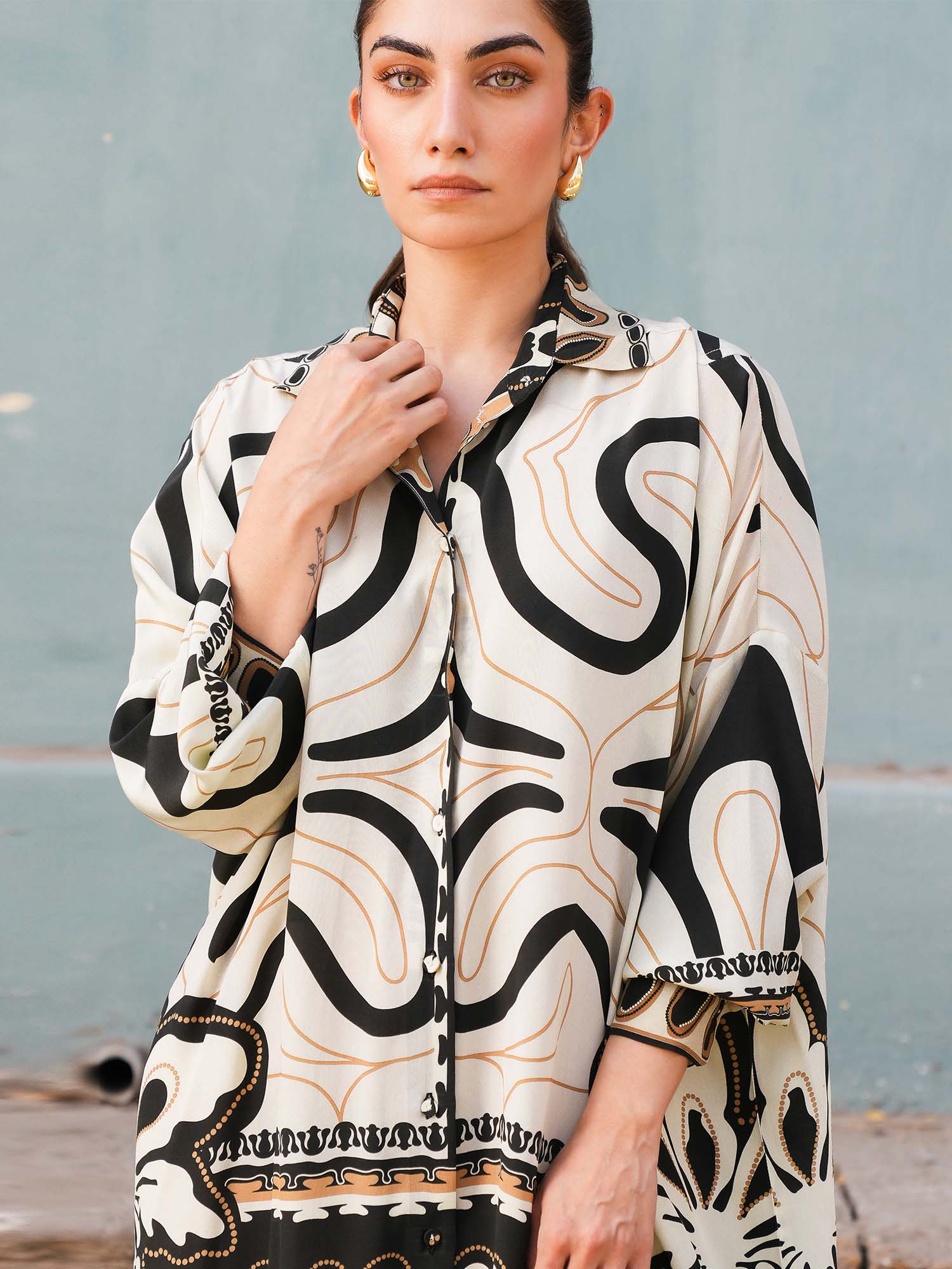 MARDANA KAFTAN