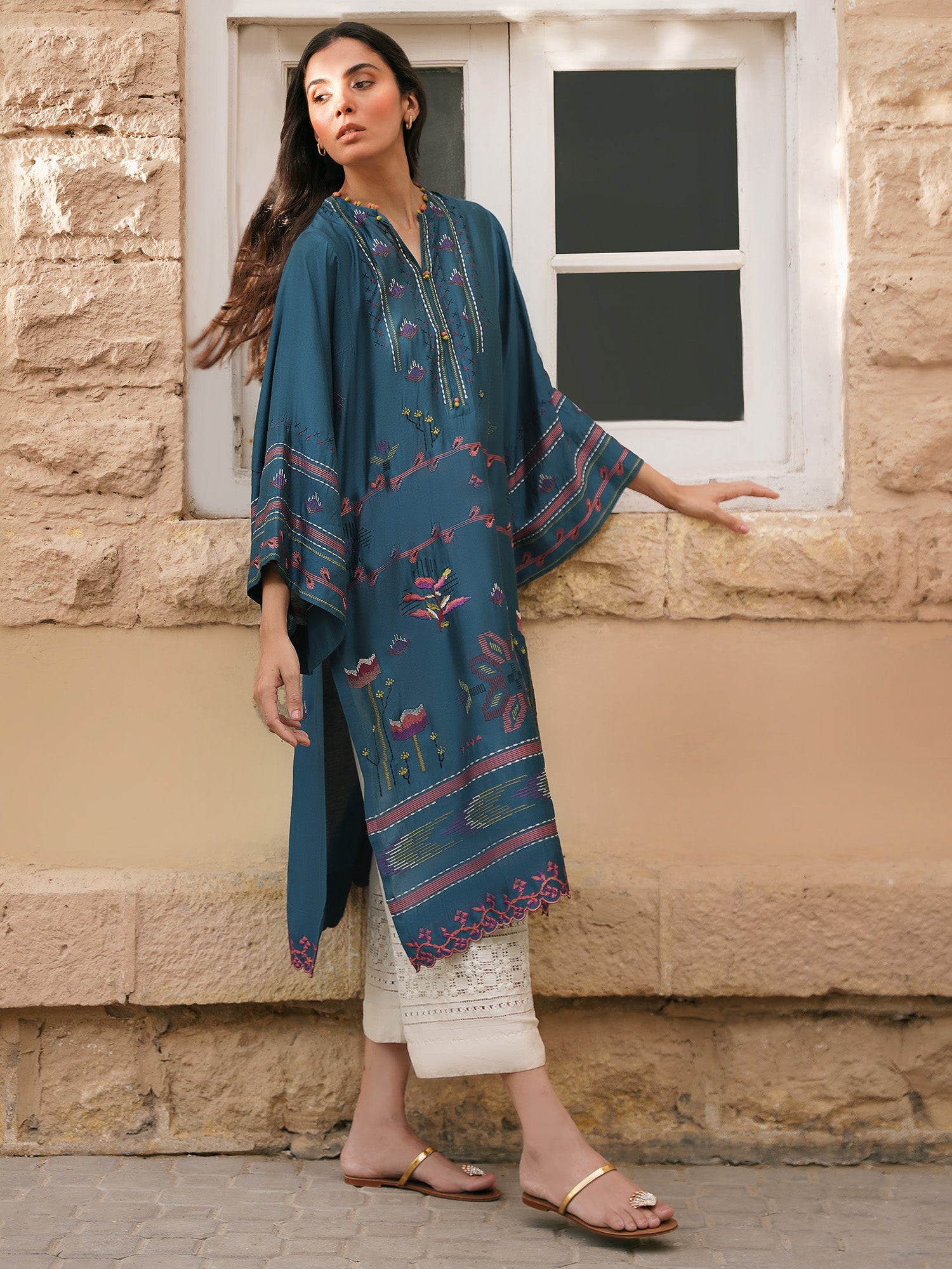 RAYA