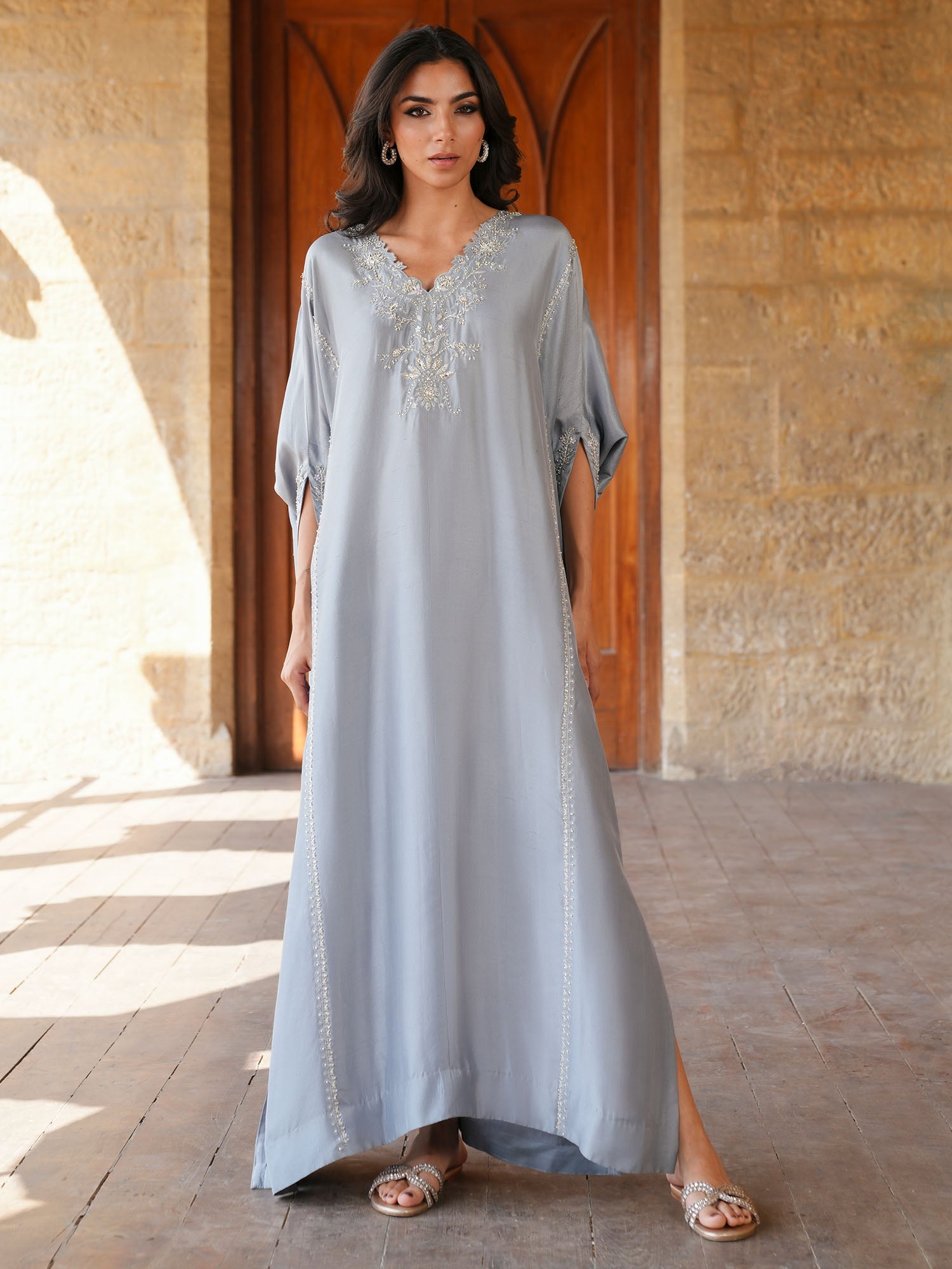 KAFTAN