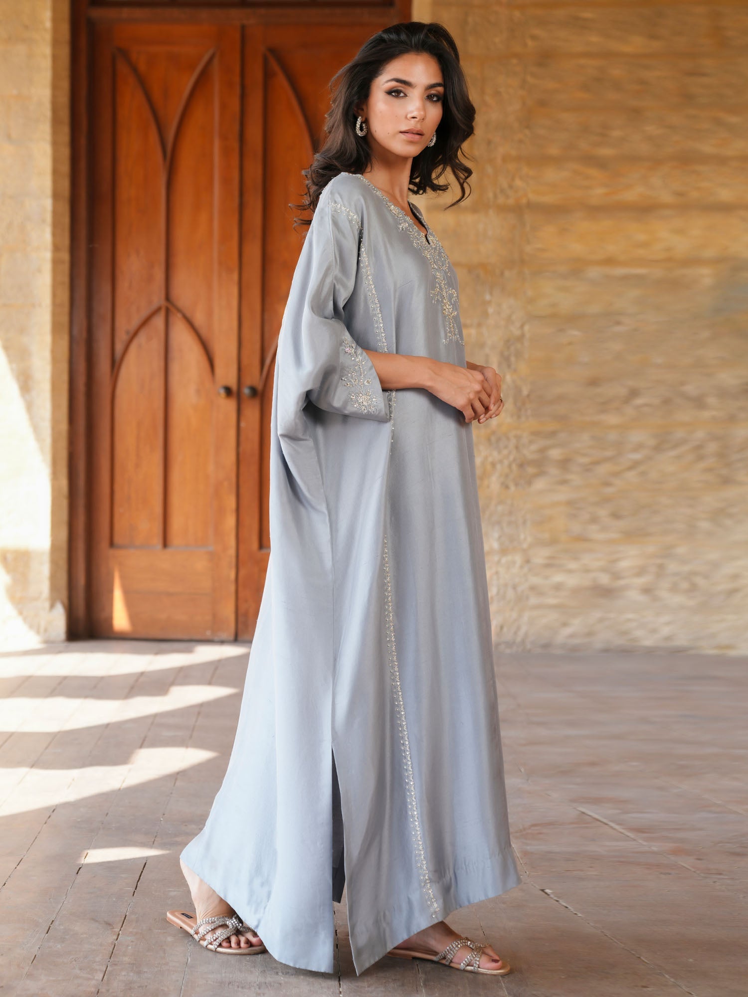 KAFTAN