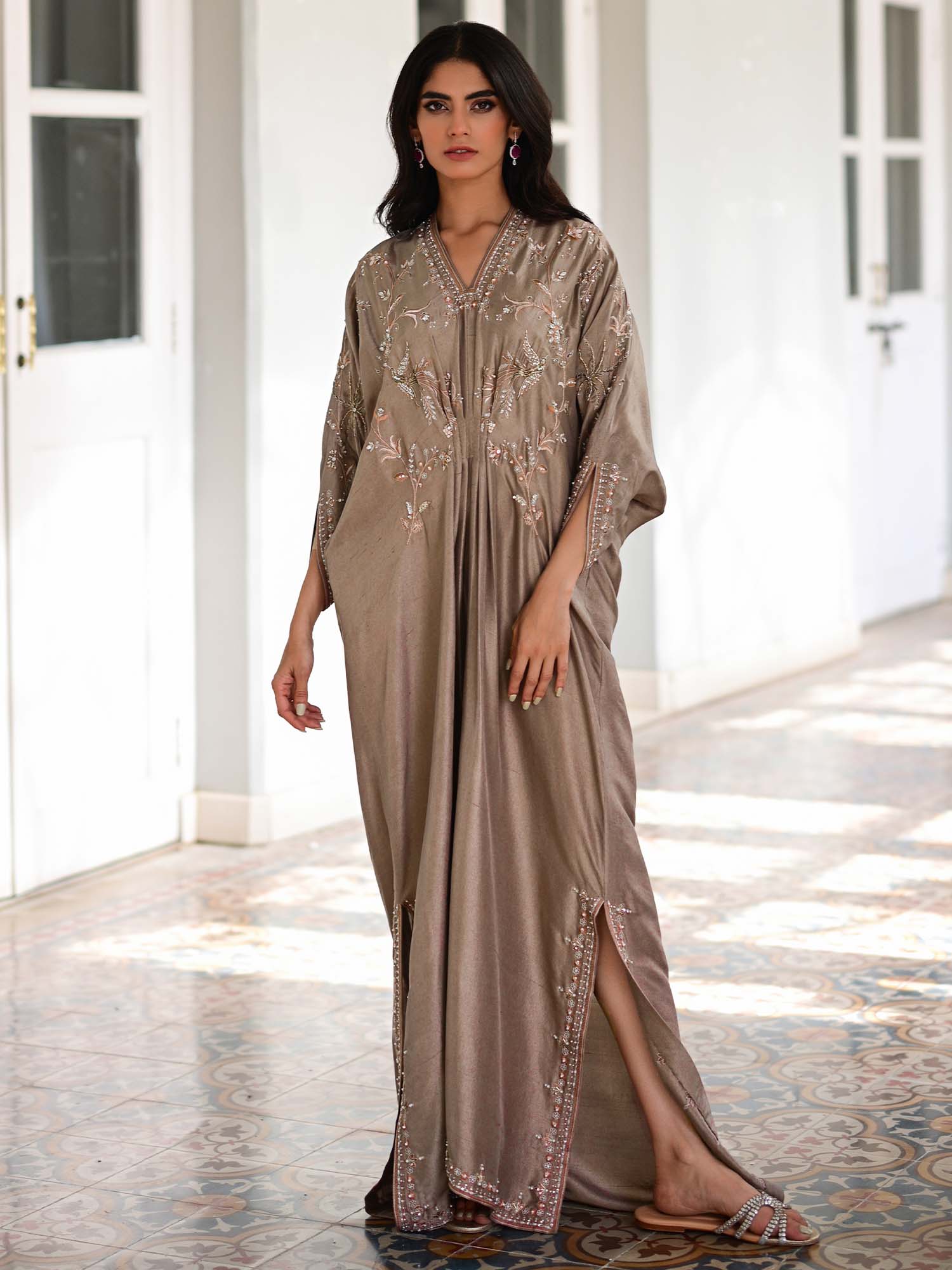 KAFTAN