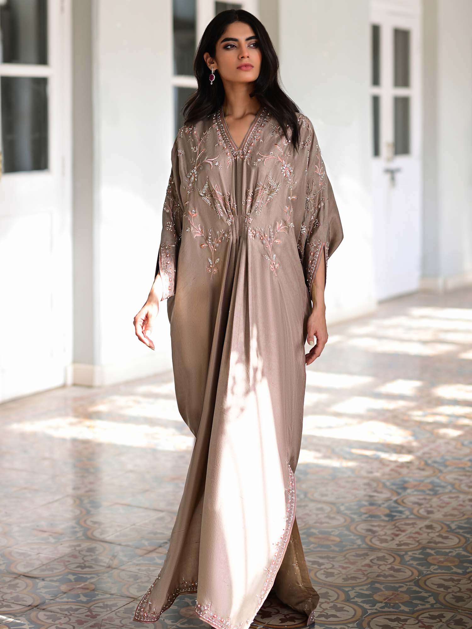 KAFTAN