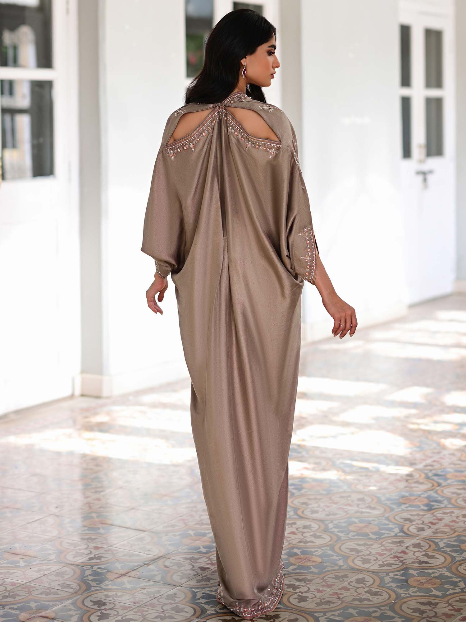 KAFTAN