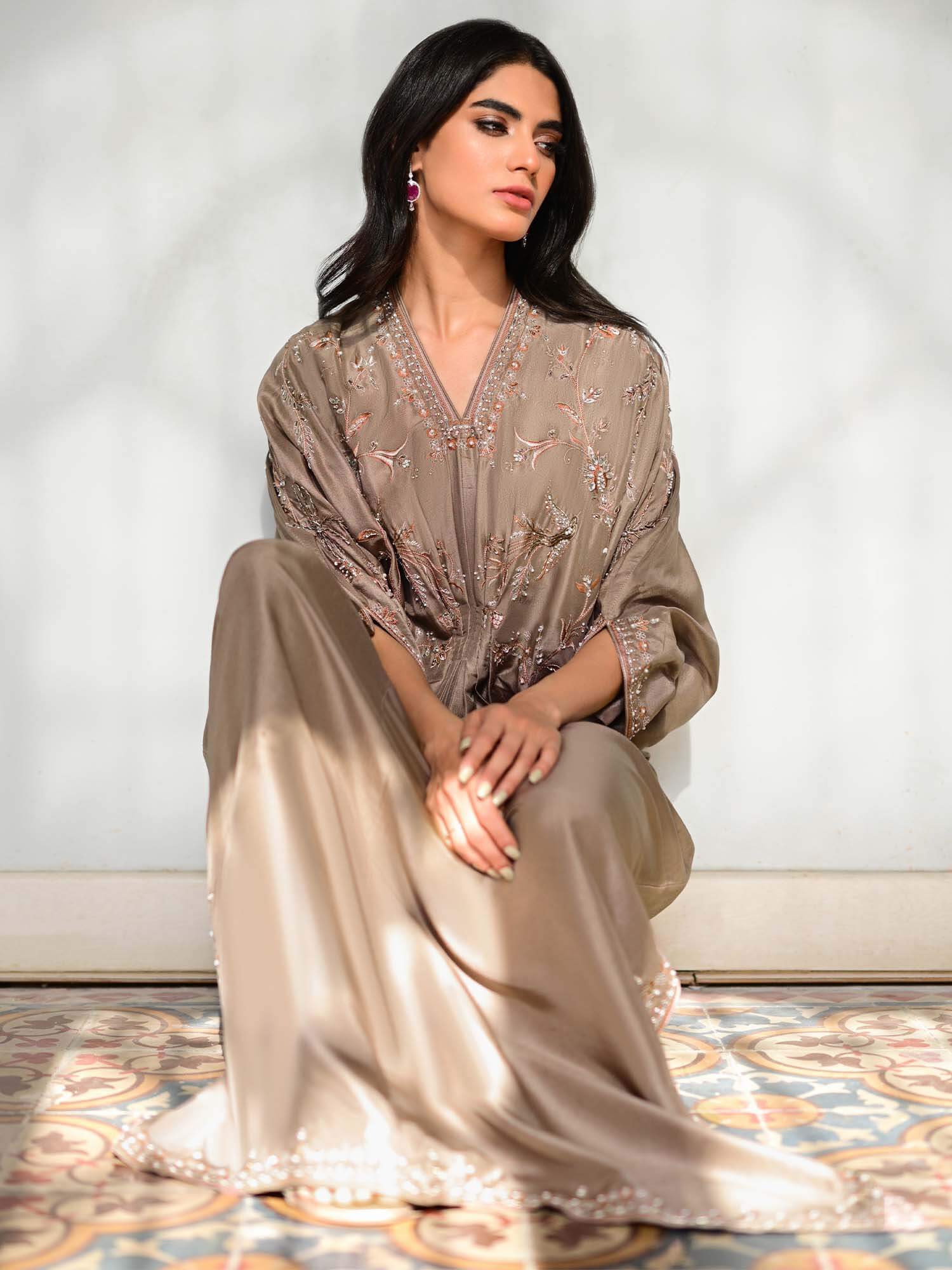 KAFTAN