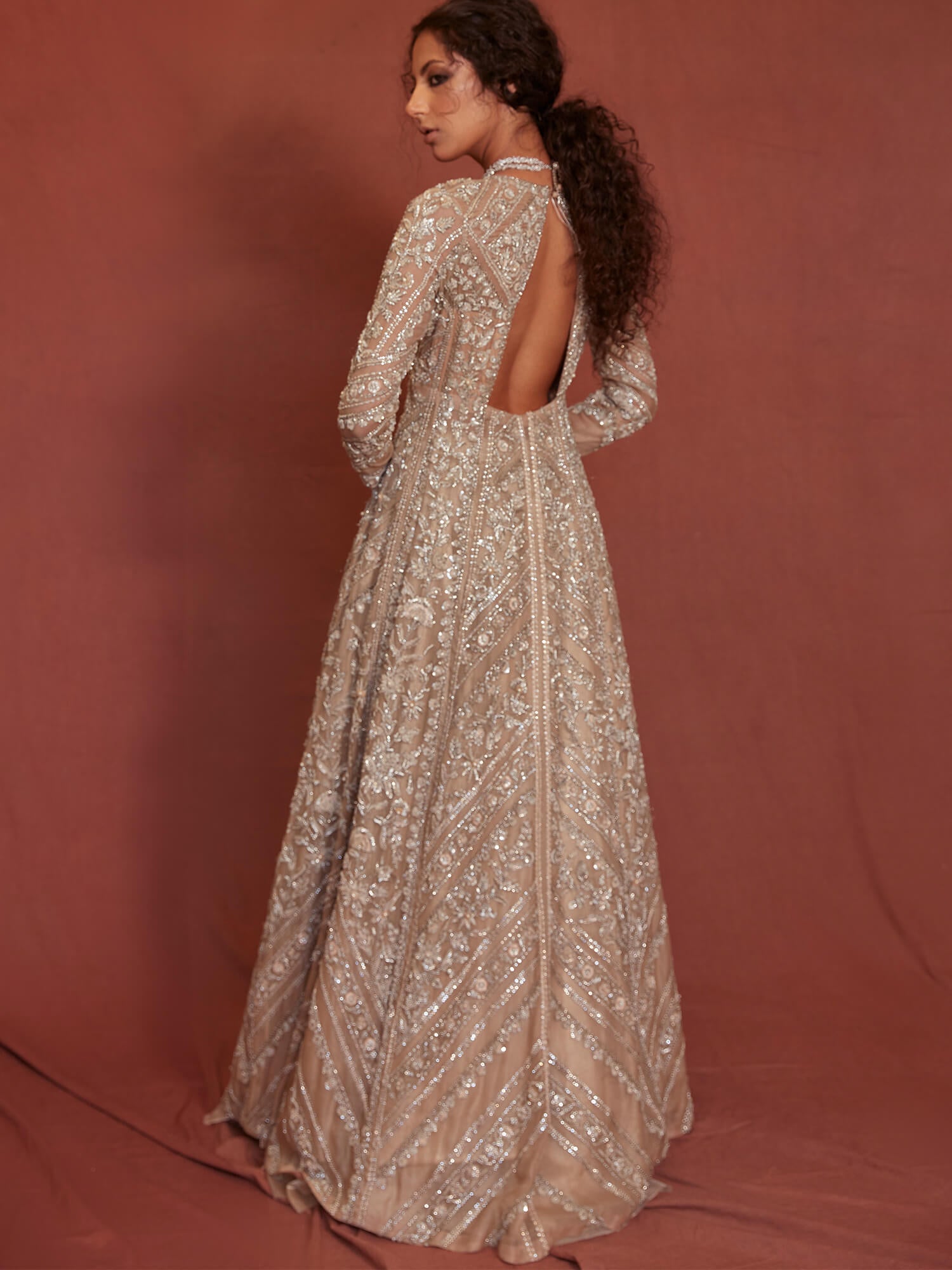 CLEO & LEHENGA