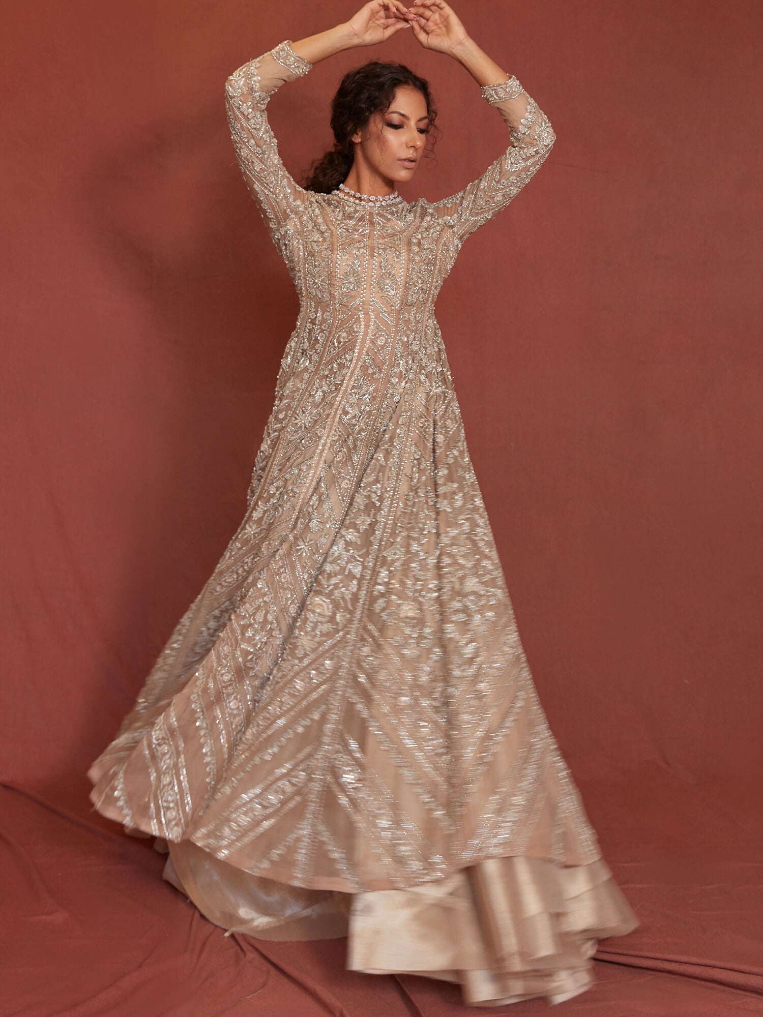 CLEO & LEHENGA