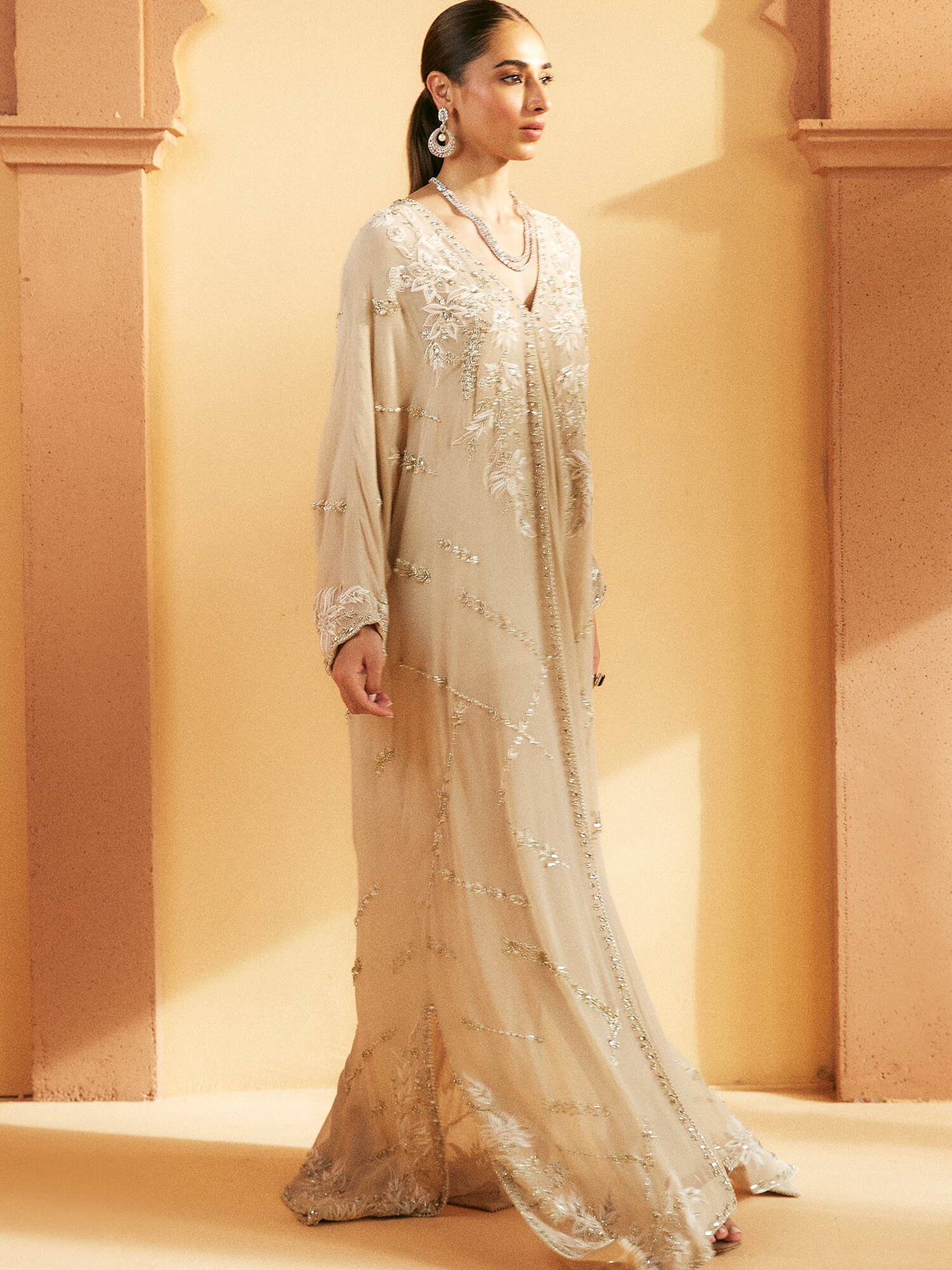 GYPSY KAFTAN