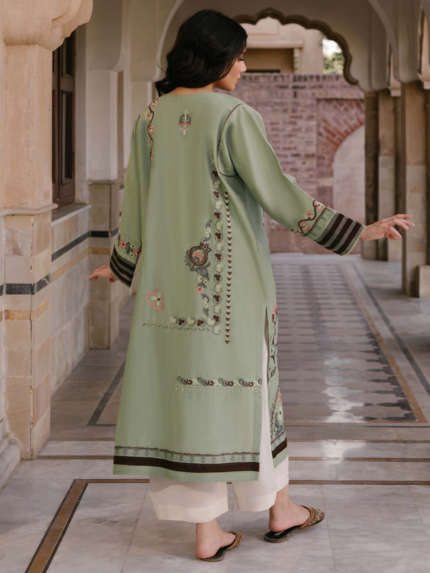 RAYA