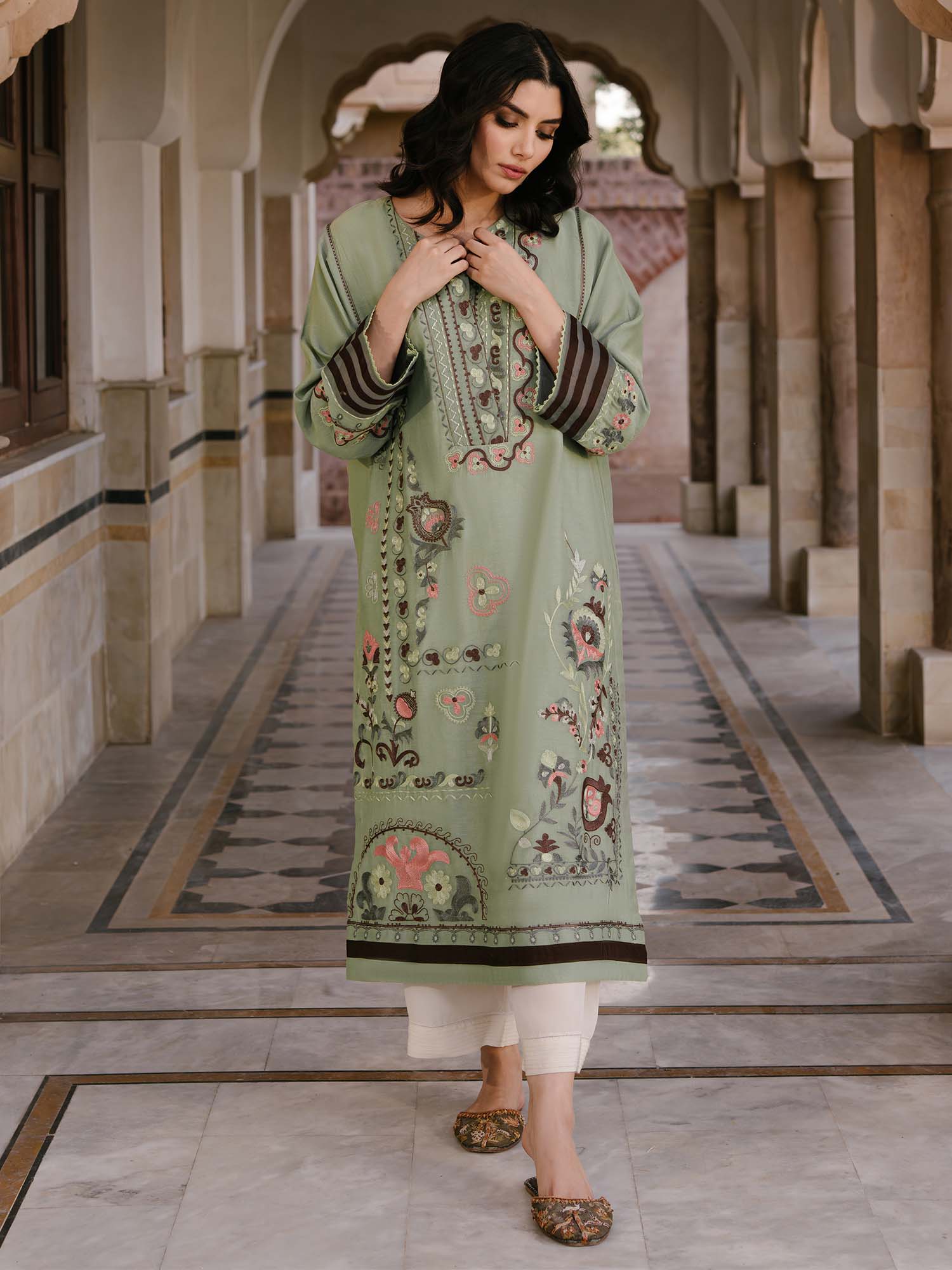 RAYA