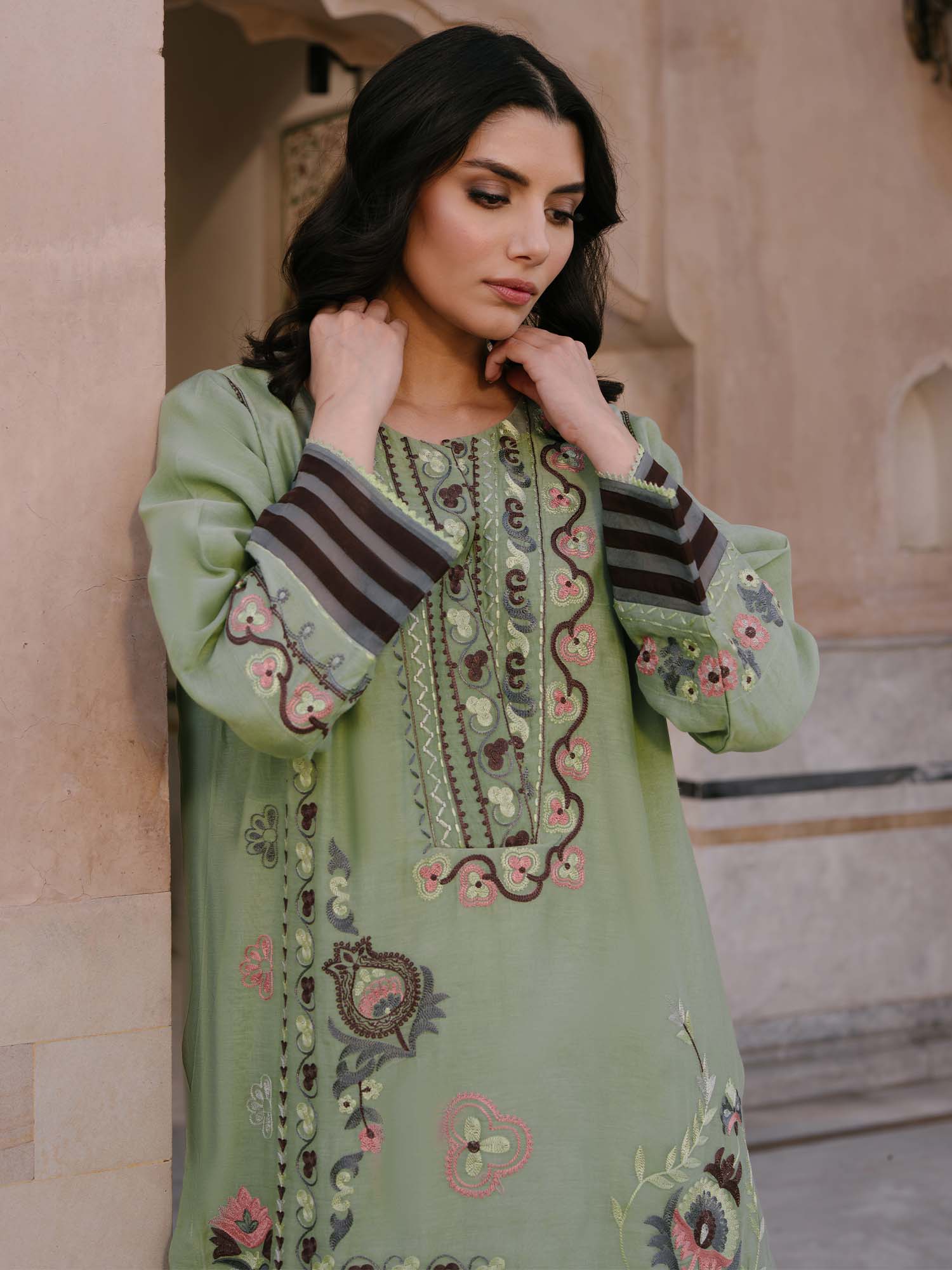 RAYA