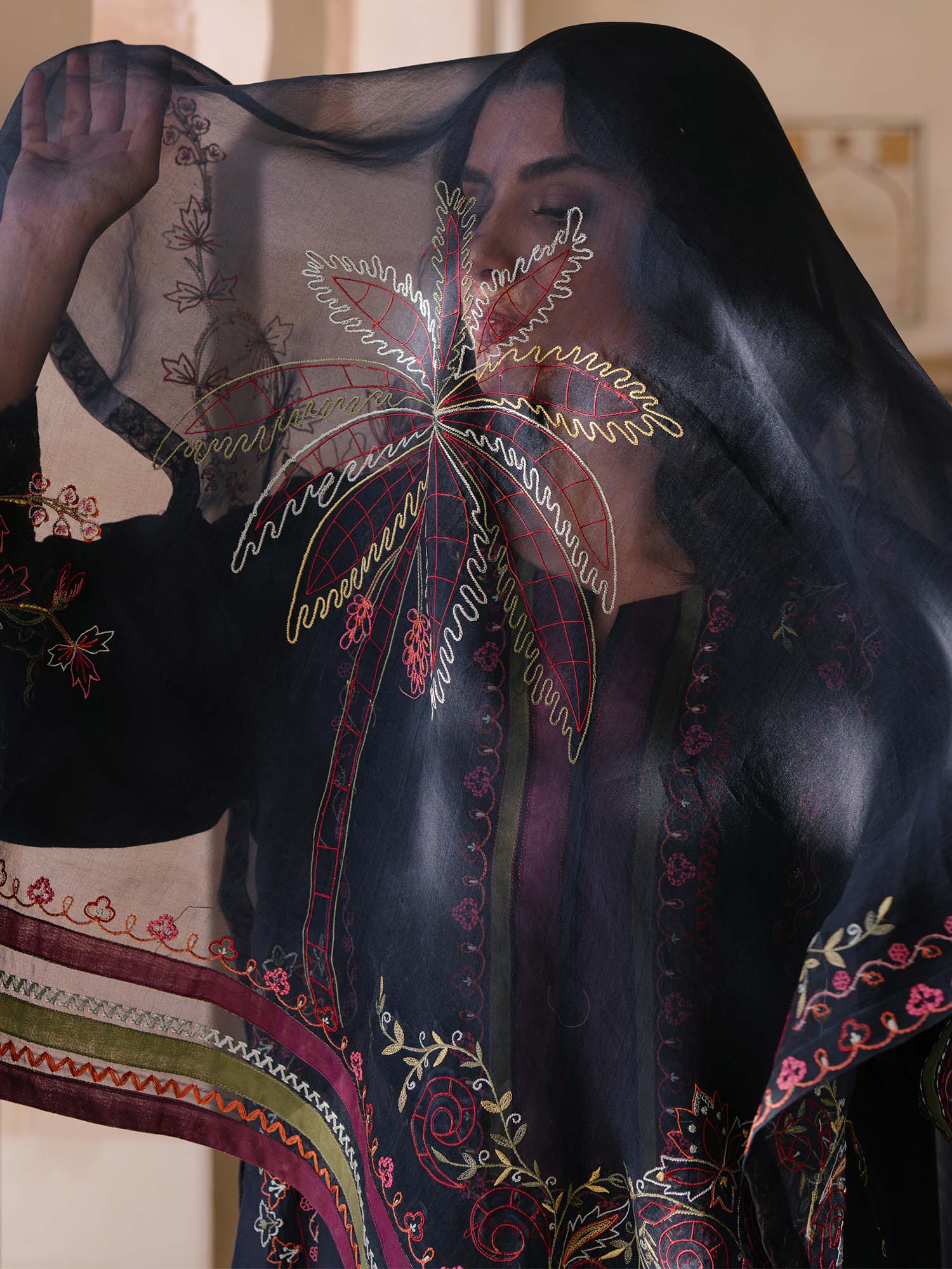 KEENU & DUPATTA