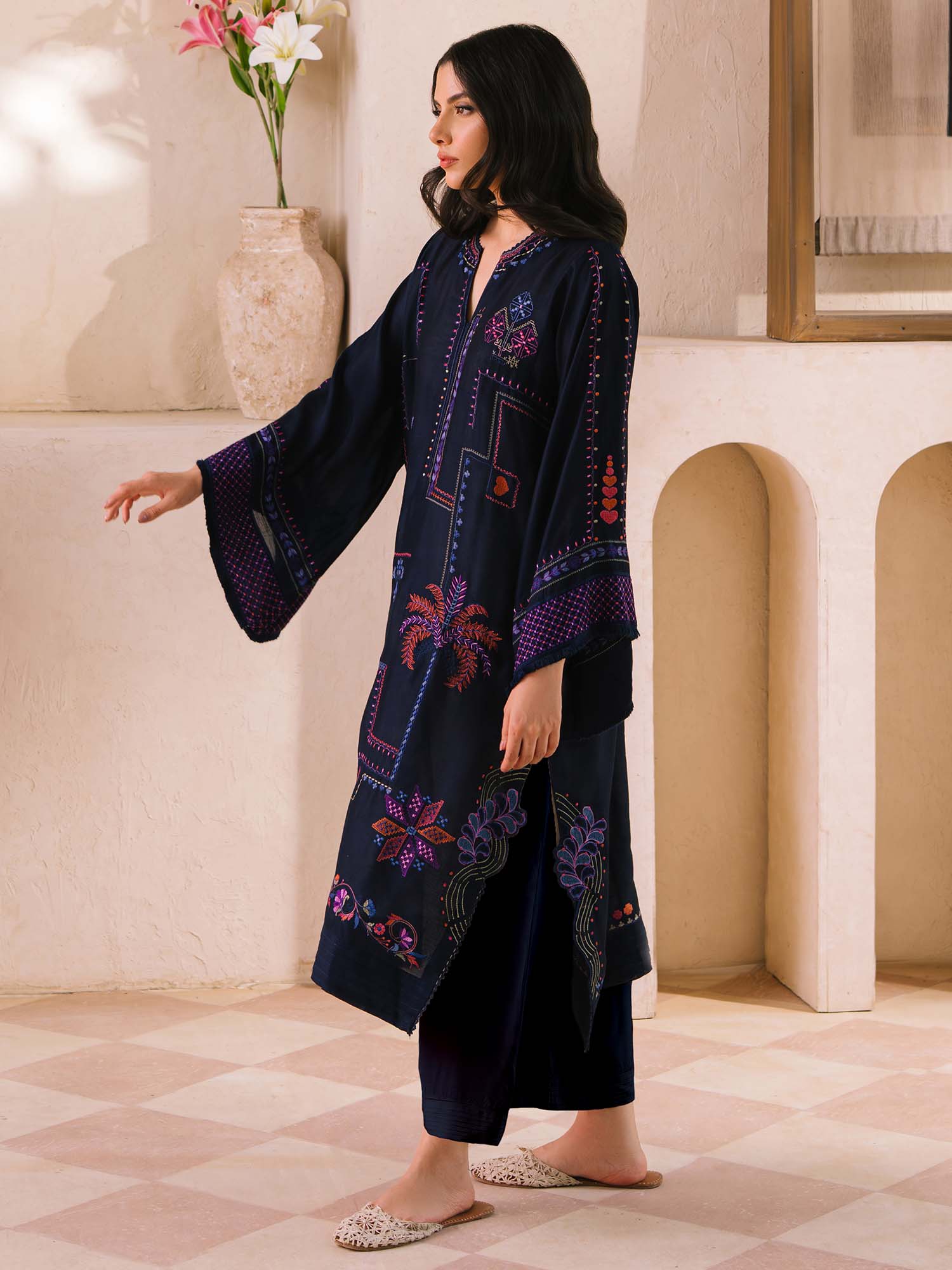 RAYA