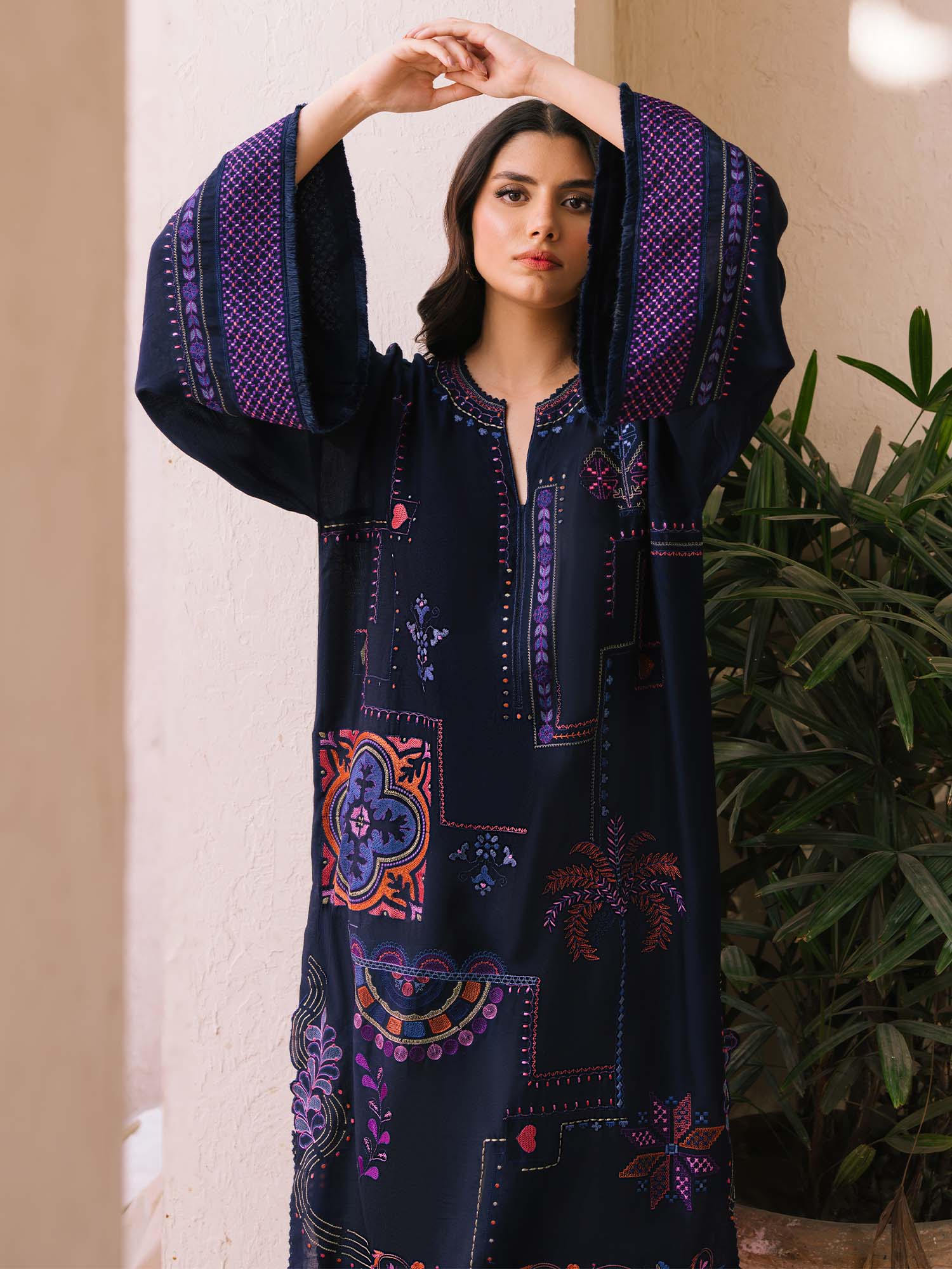 RAYA