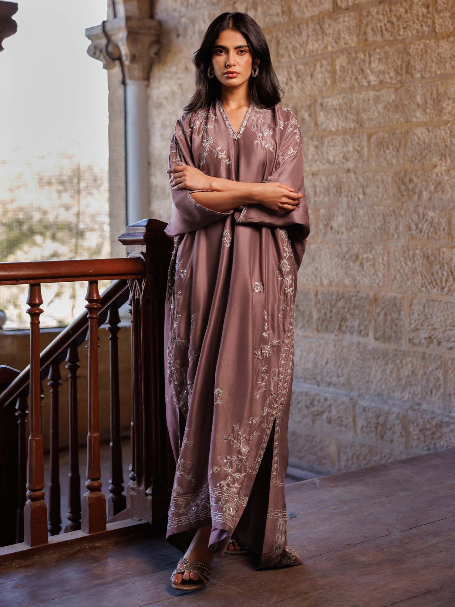 KAFTAN