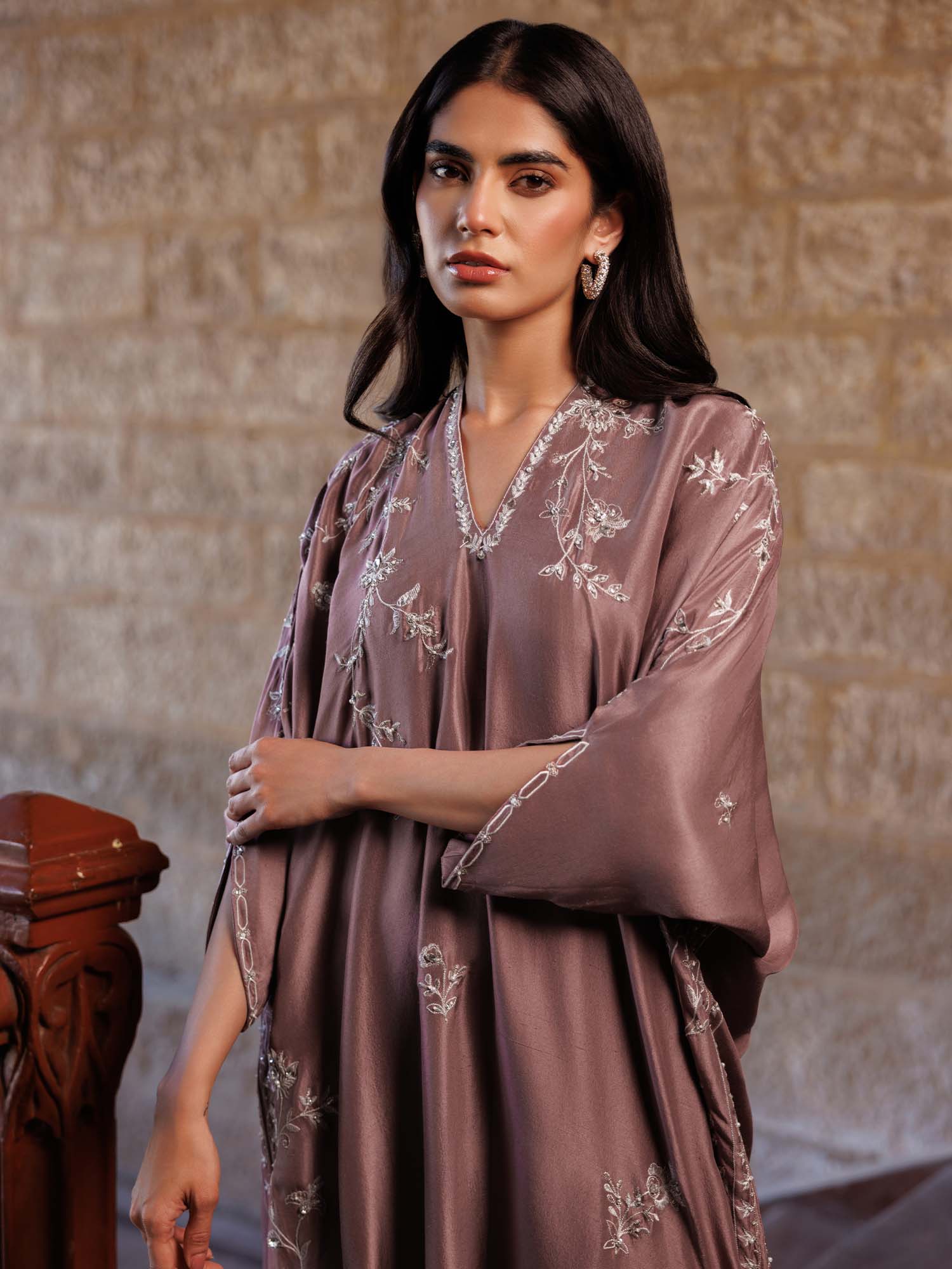 KAFTAN