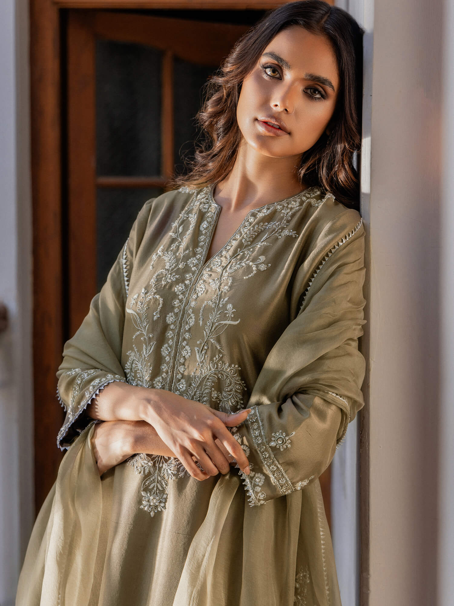 Occasion Wear - Misha Lakhani