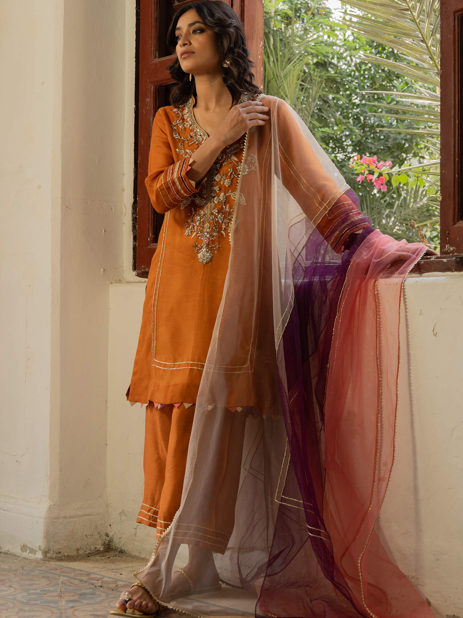 Occasion Wear - Misha Lakhani