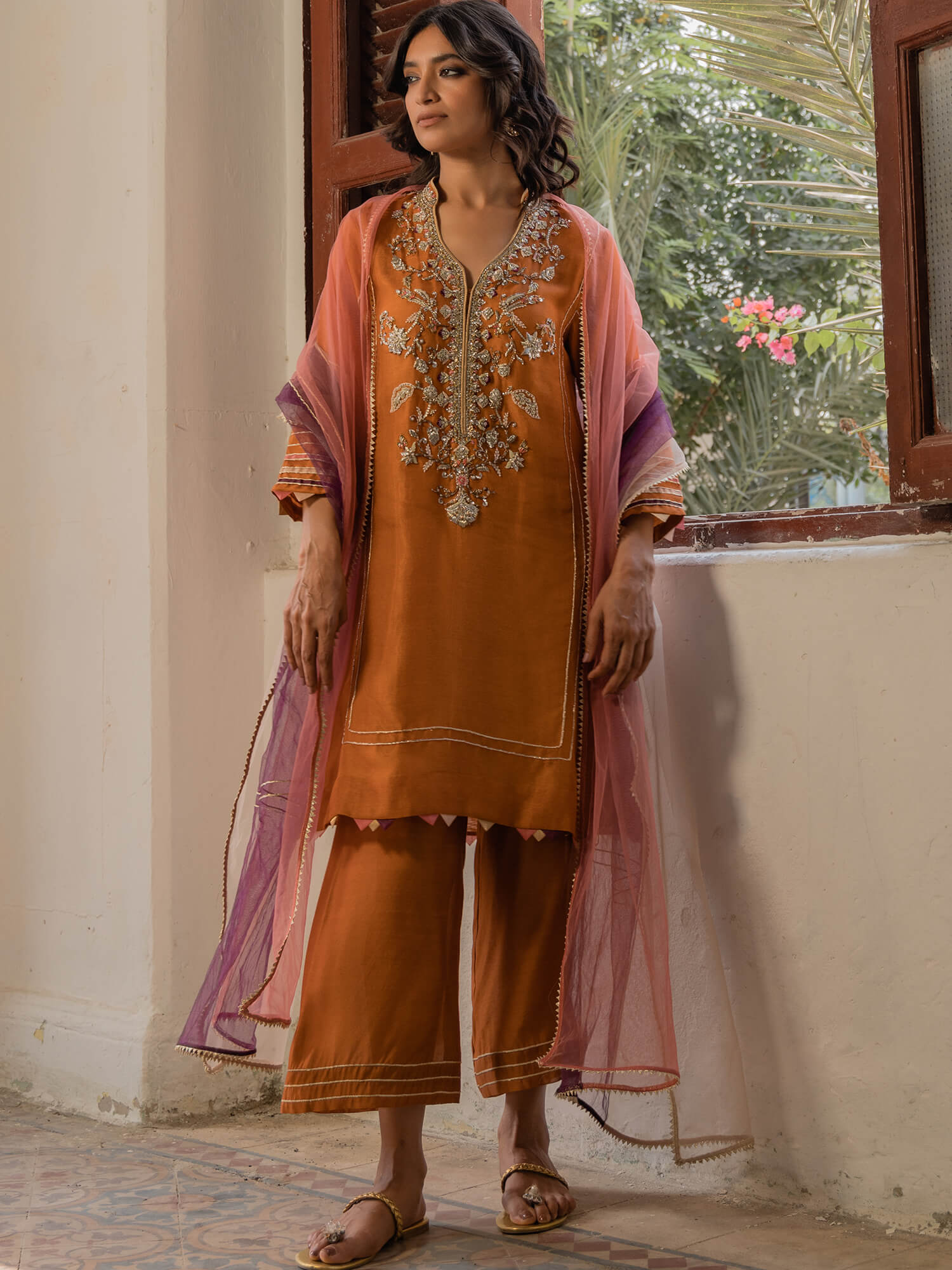 Occasion Wear - Misha Lakhani