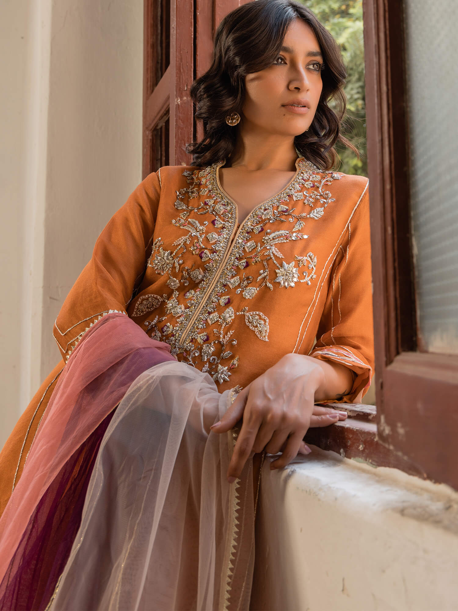 Occasion Wear - Misha Lakhani